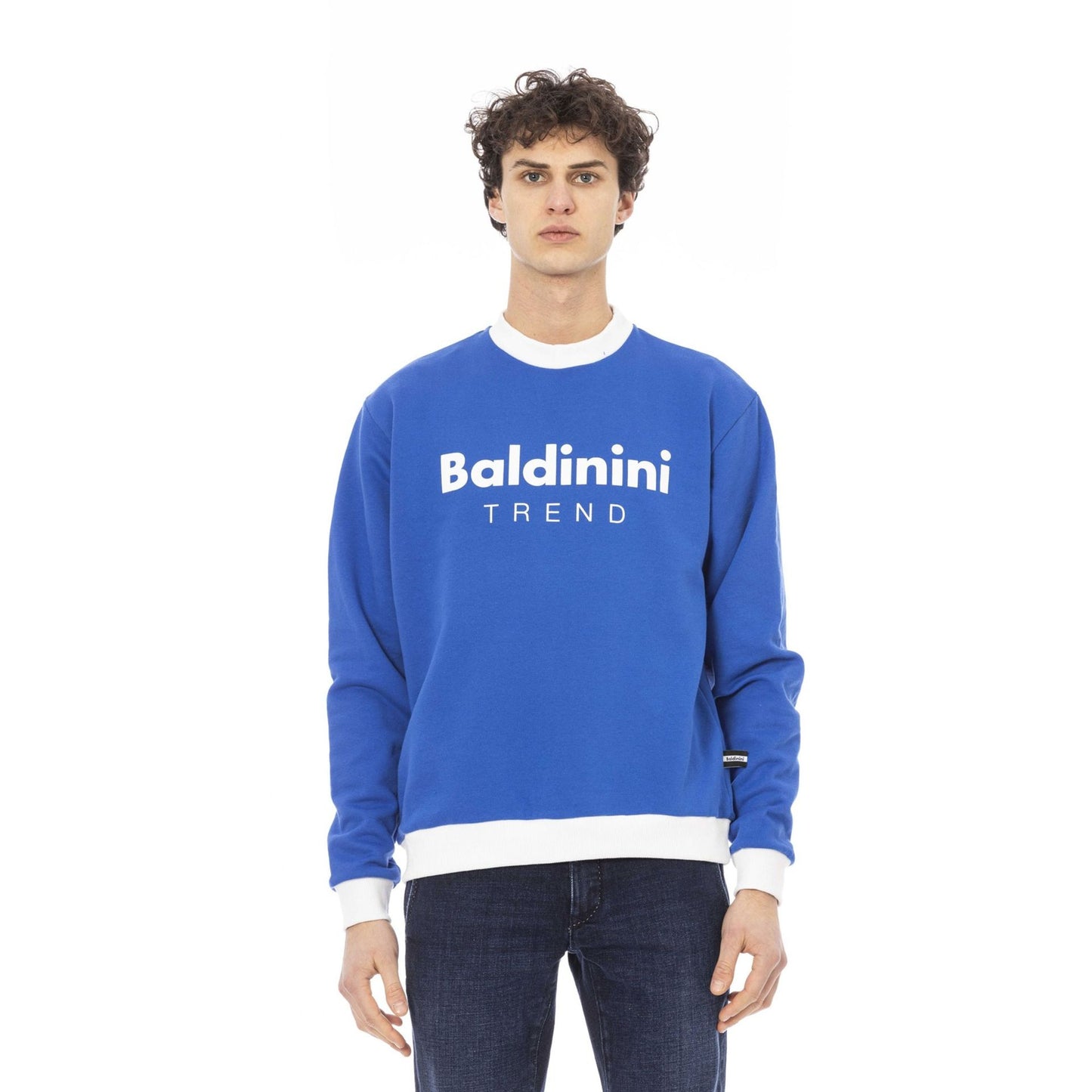 Baldinini Trend Sweatshirts 