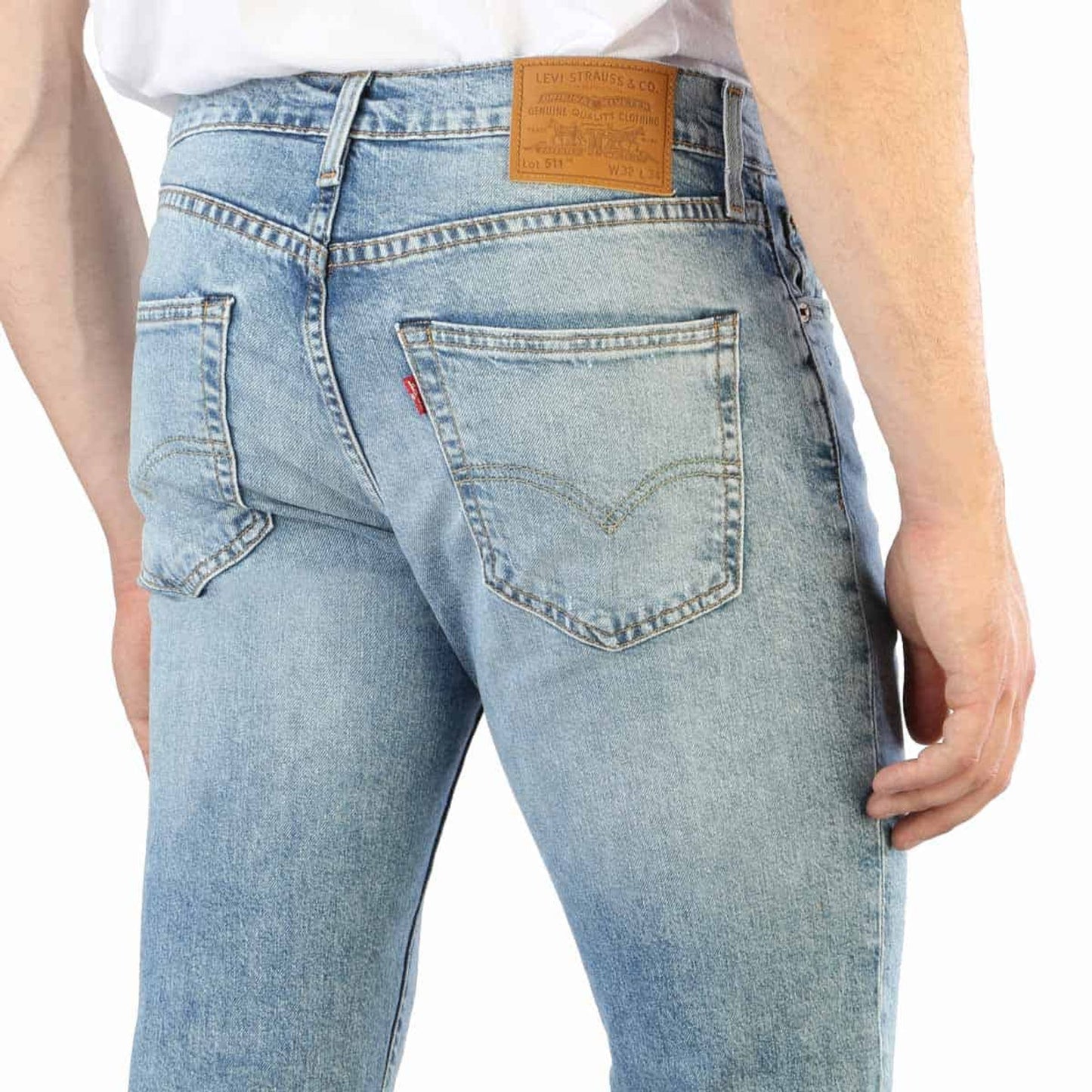 Levis Jeans 