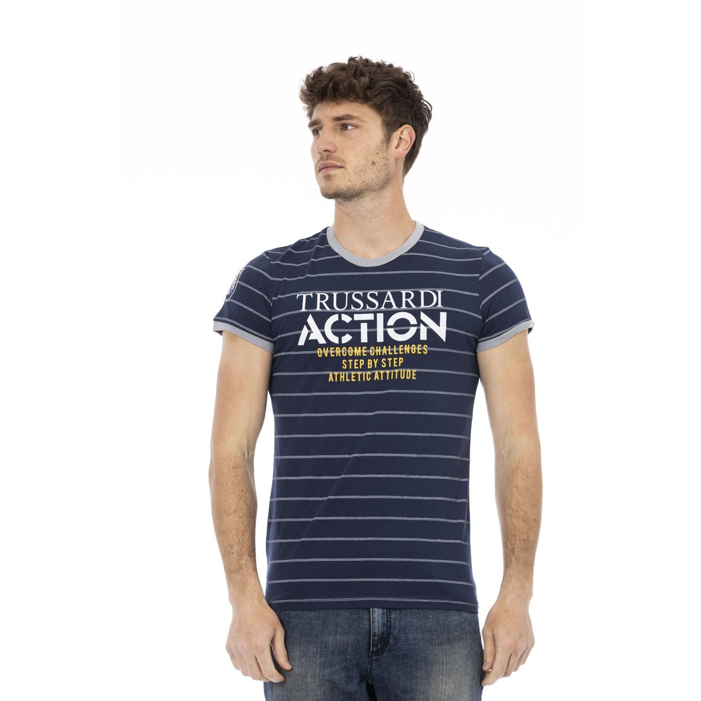 Trussardi Action-T-Shirts 