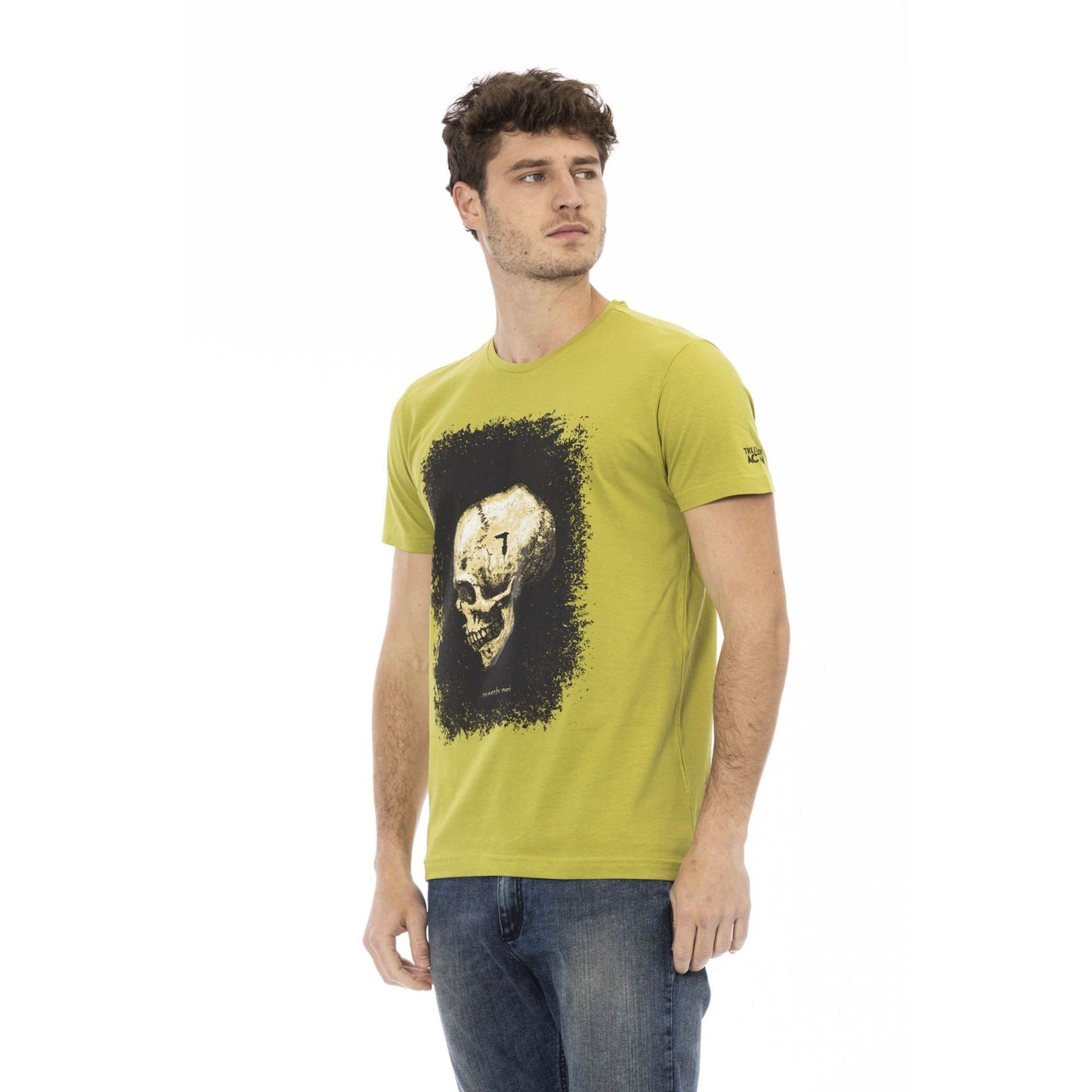 Trussardi Action-T-Shirts 