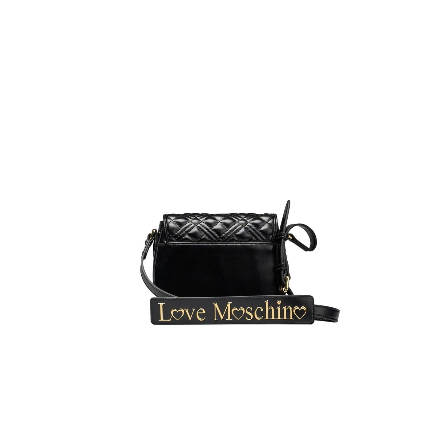 Love Moschino Travel bags