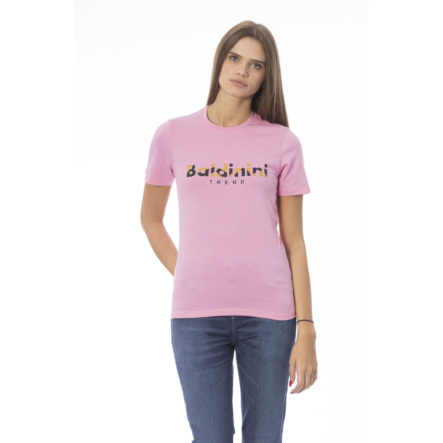 Baldinini Trend T-shirts