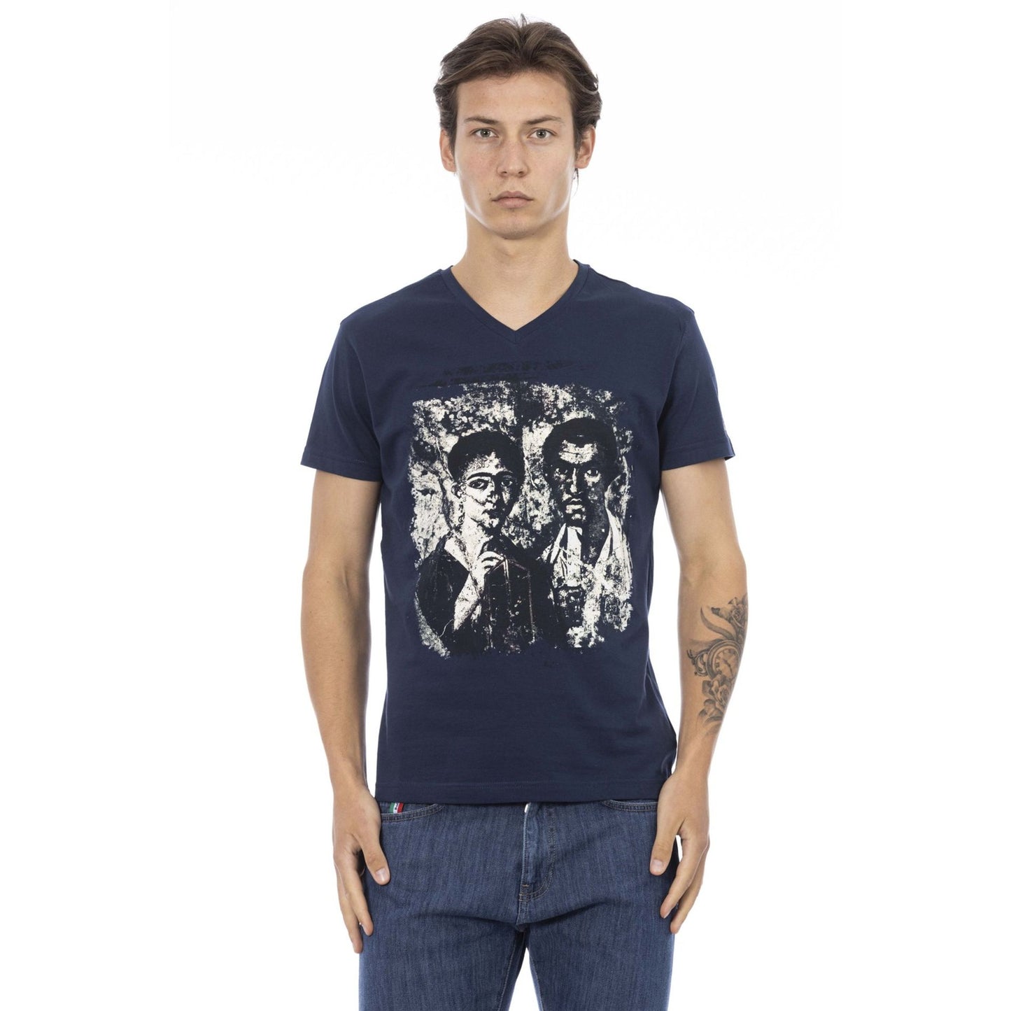 Trussardi Action-T-Shirts 