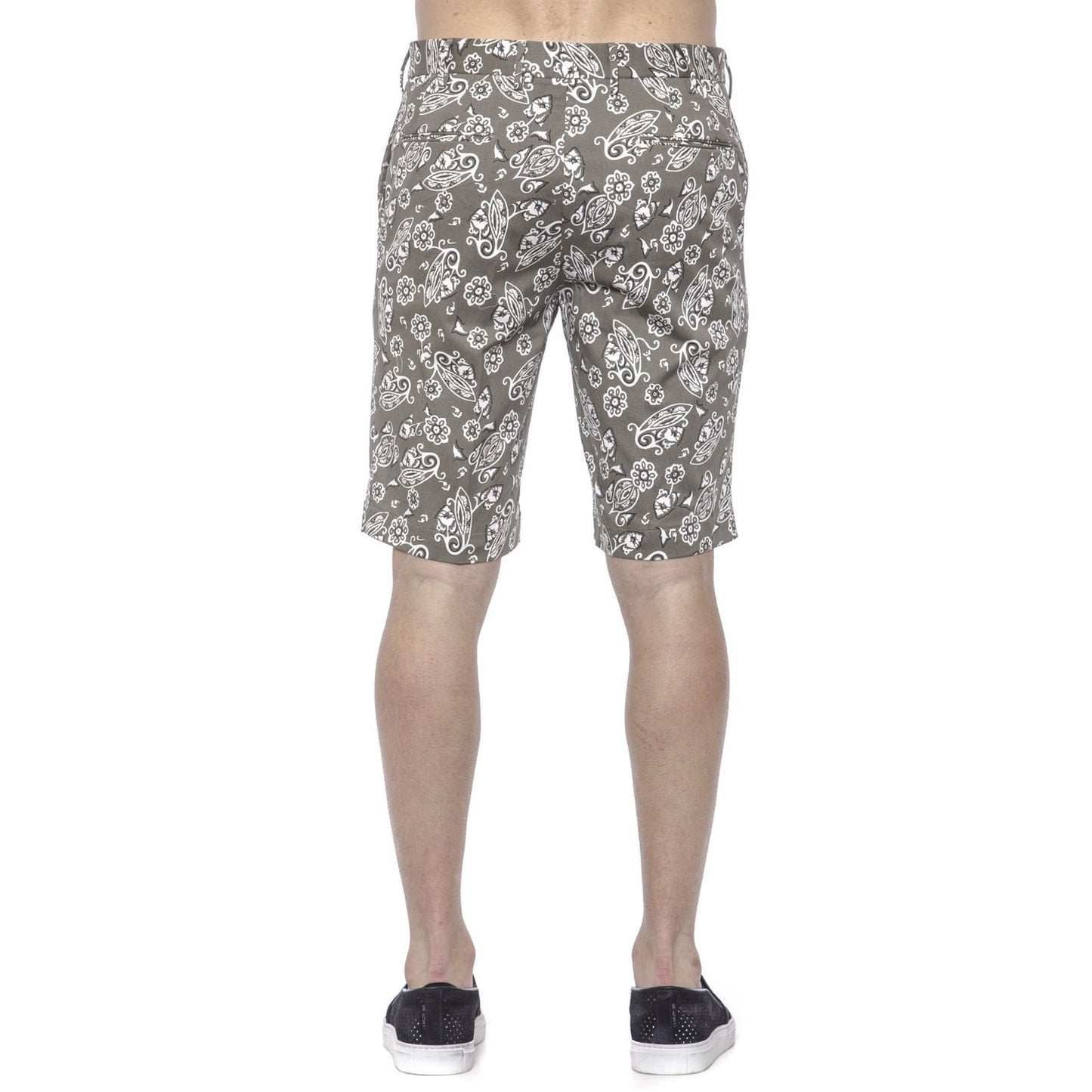 PT Torino Short 