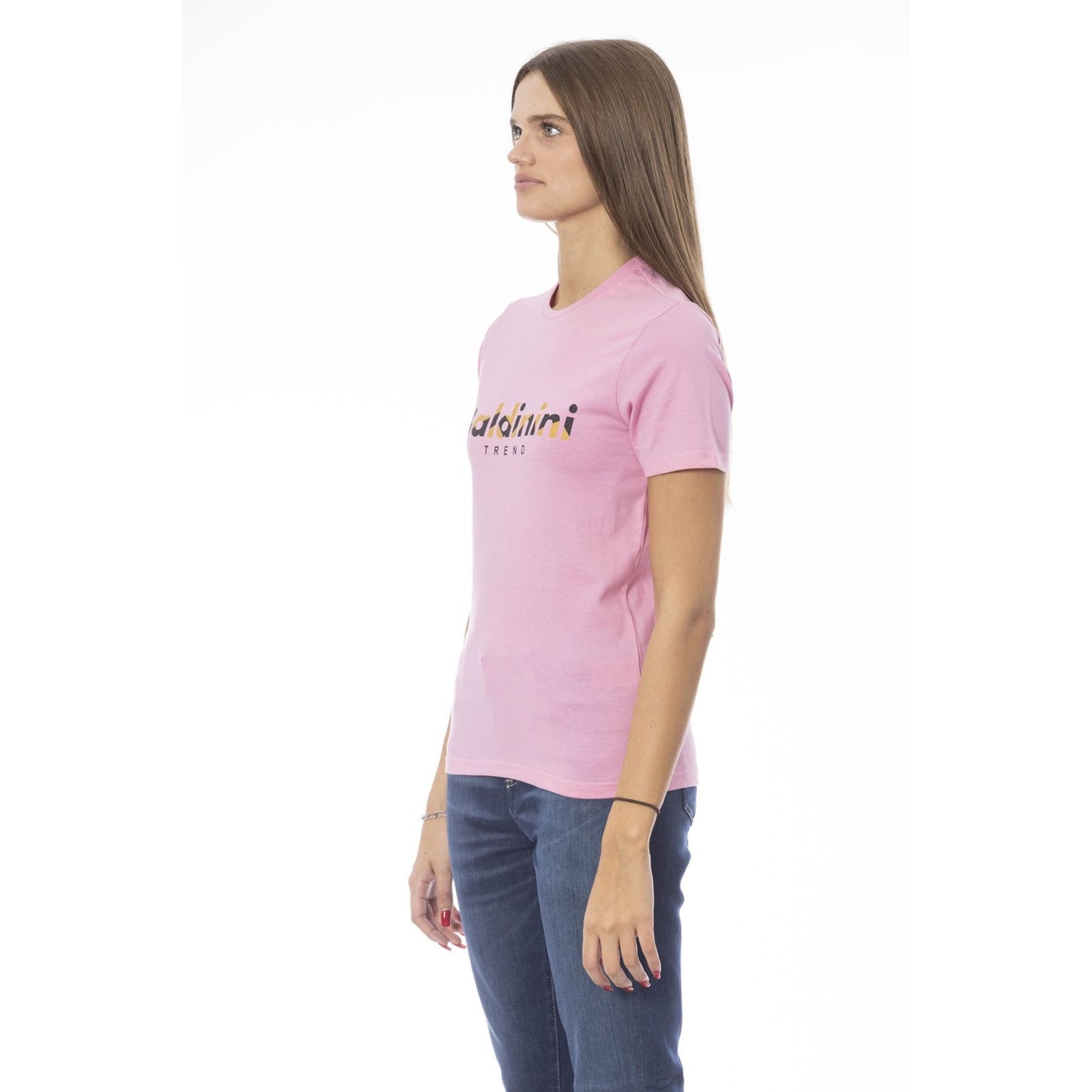 Baldinini Trend T-shirts