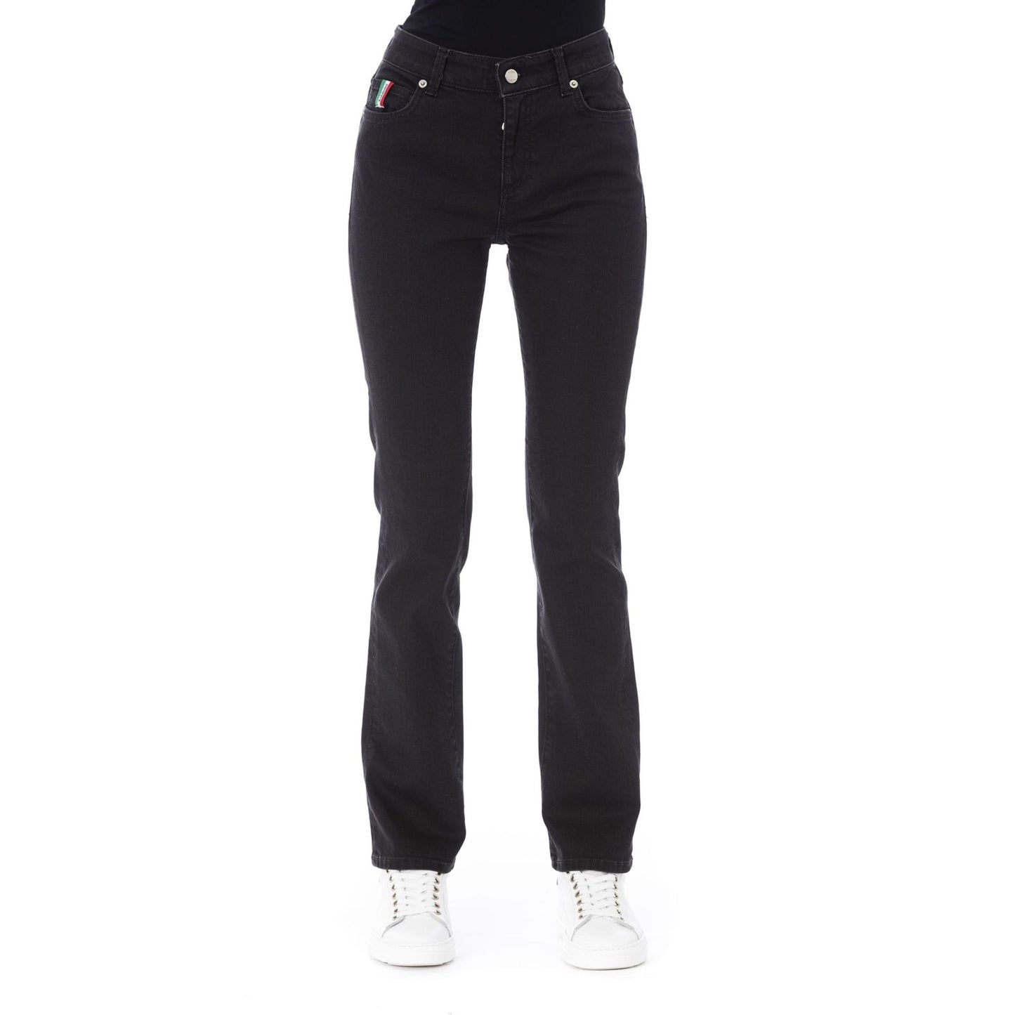 Baldinini Trend Jeans 