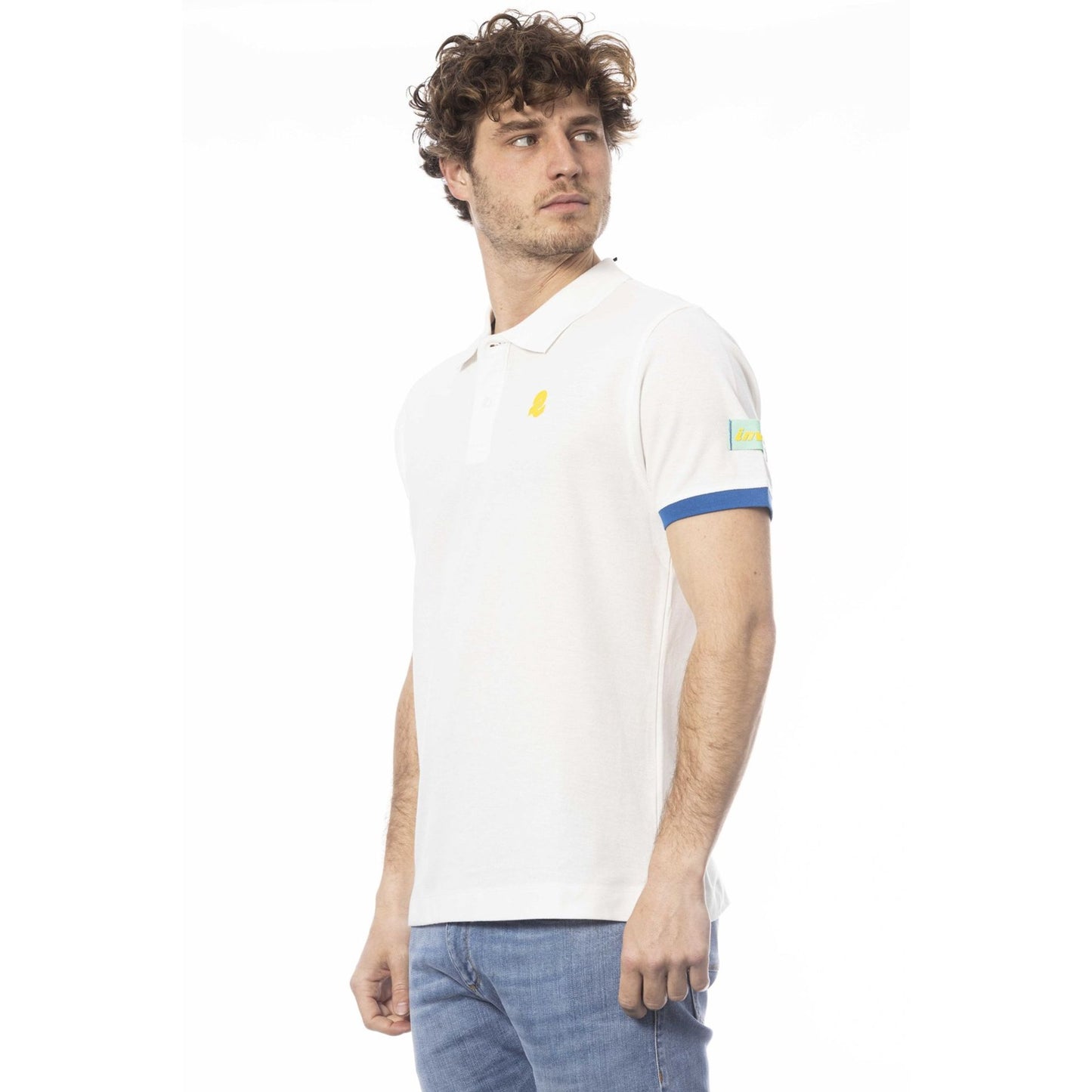 Poloshirt von Invicta