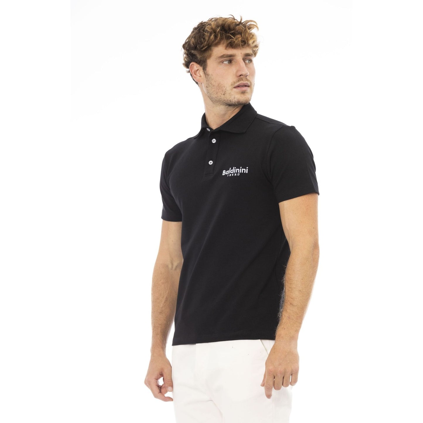 Baldinini Trend Polo 