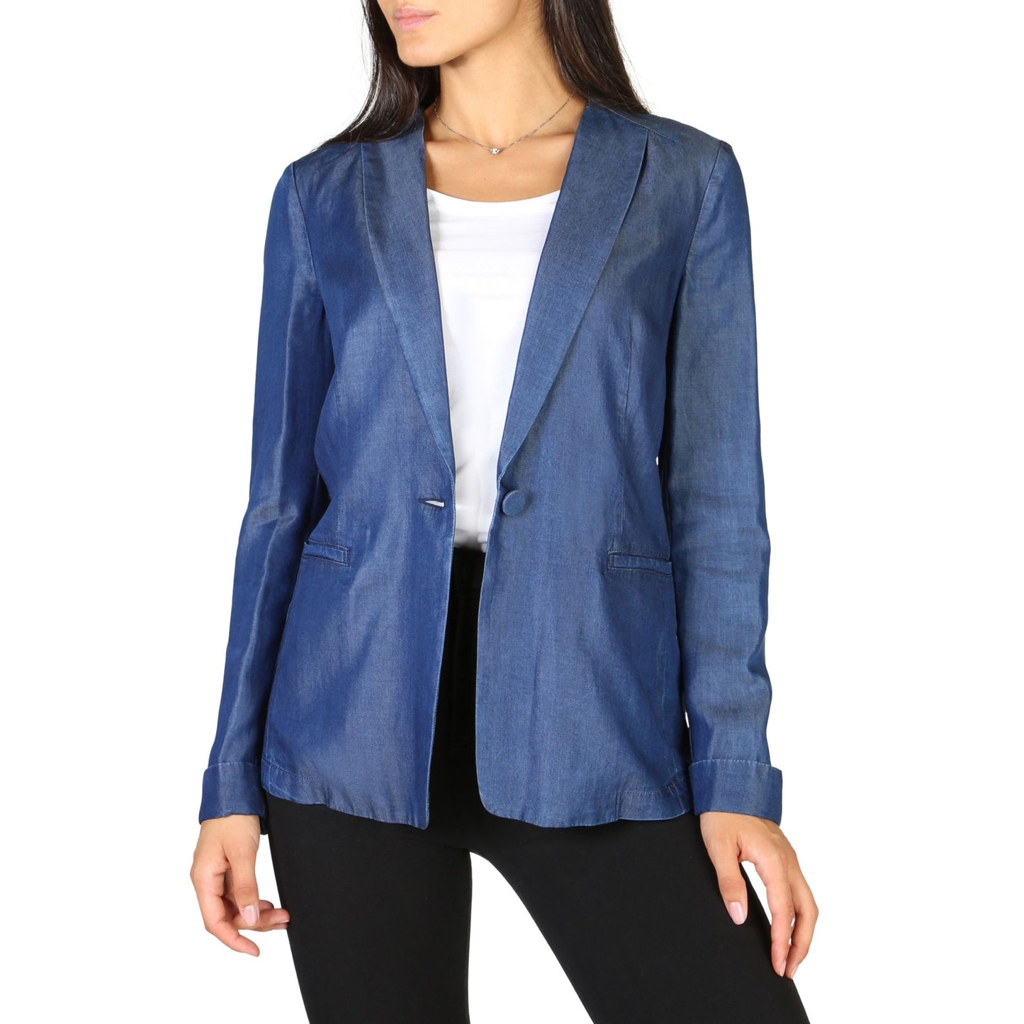 Emporio Armani Formelle Jacke 