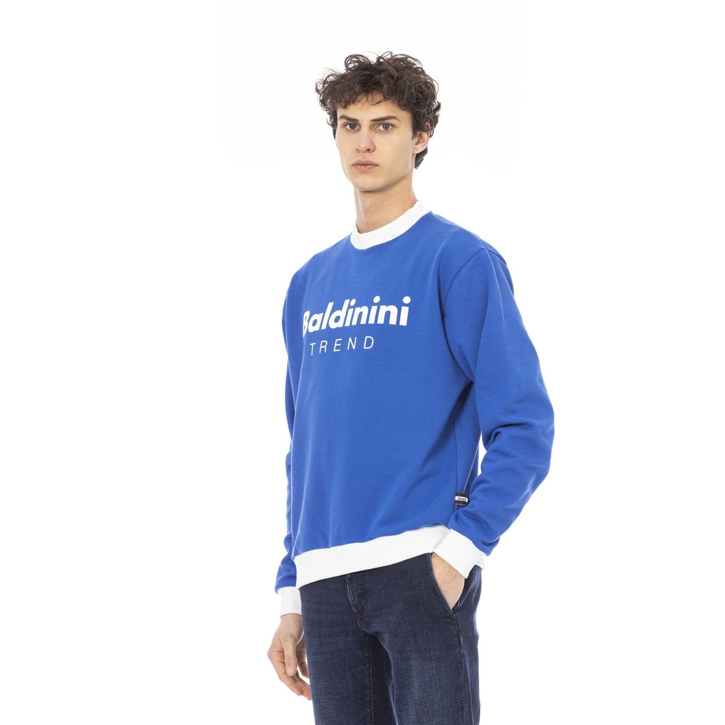 Baldinini Trend Sweatshirts 