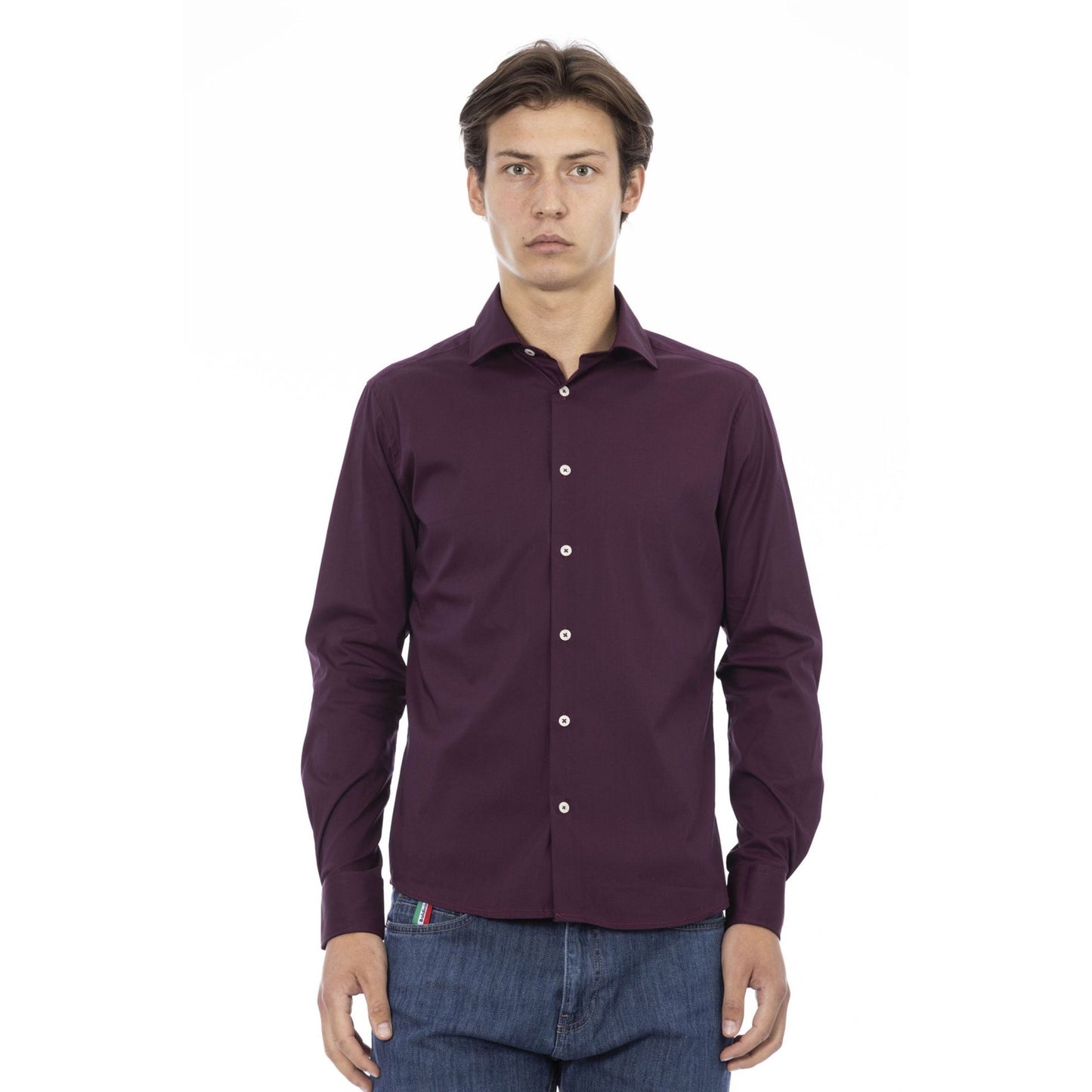 Baldinini Trend Shirts 