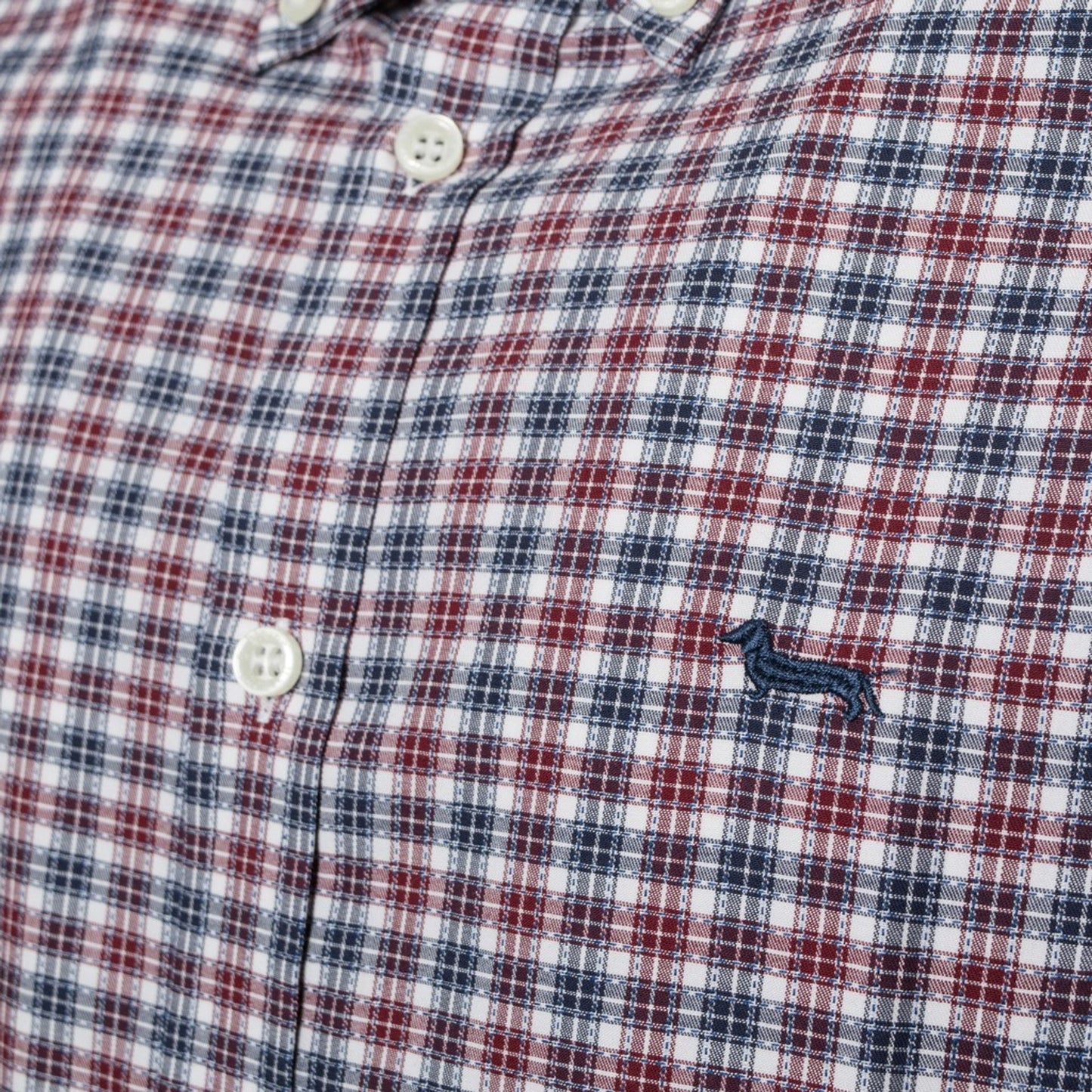 Harmont&Blaine Shirts