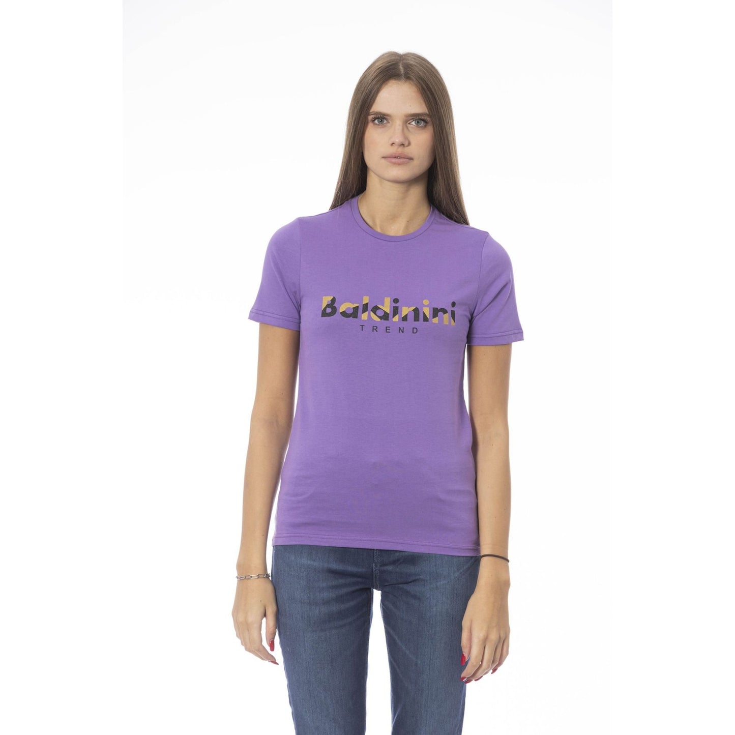 Baldinini Trend T-Shirts 