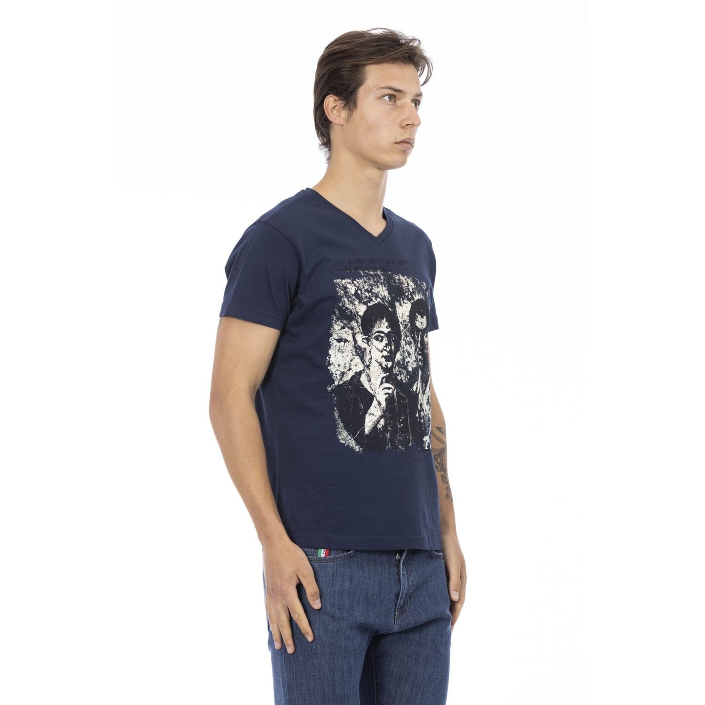 Trussardi Action-T-Shirts 