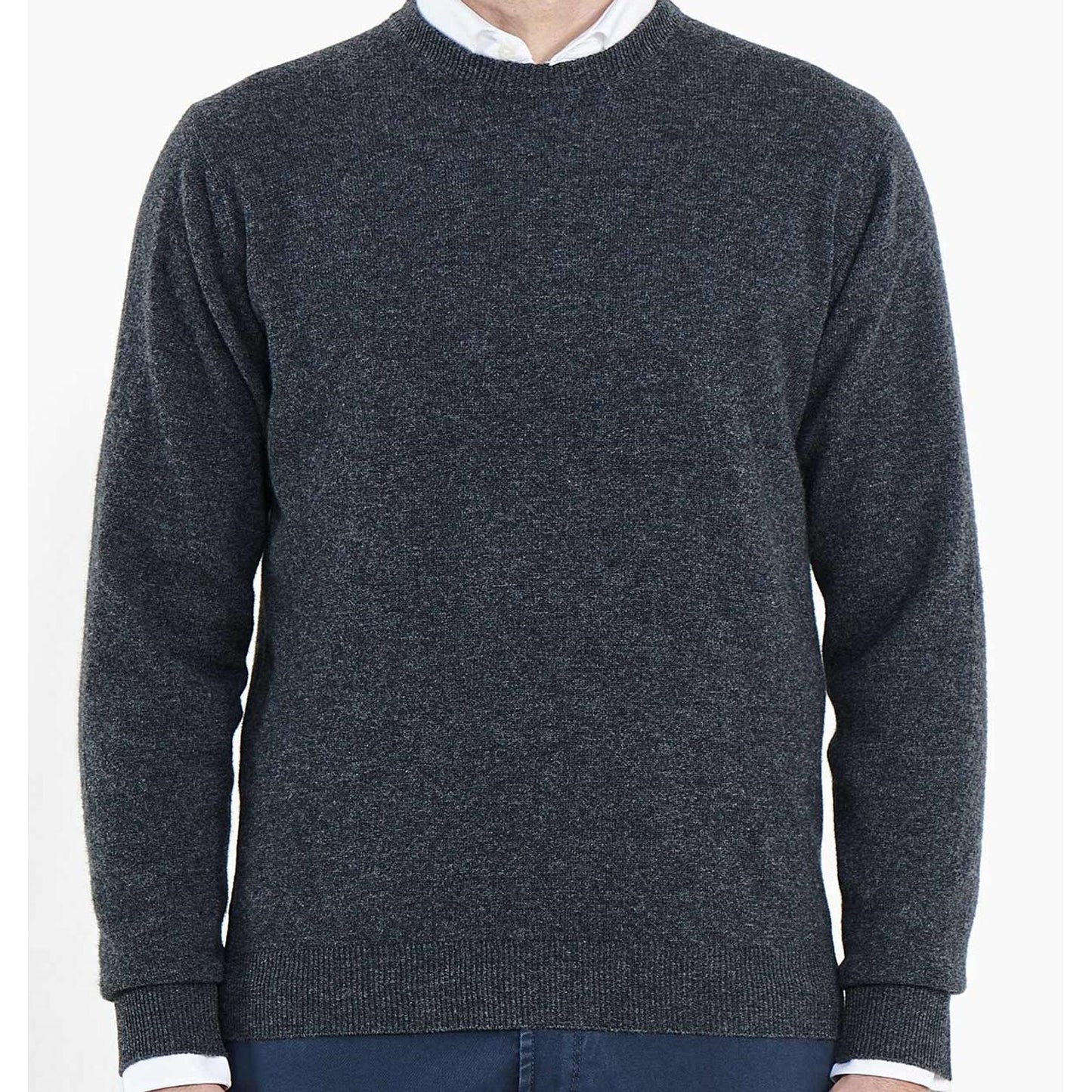 100% Cashmere Sweaters