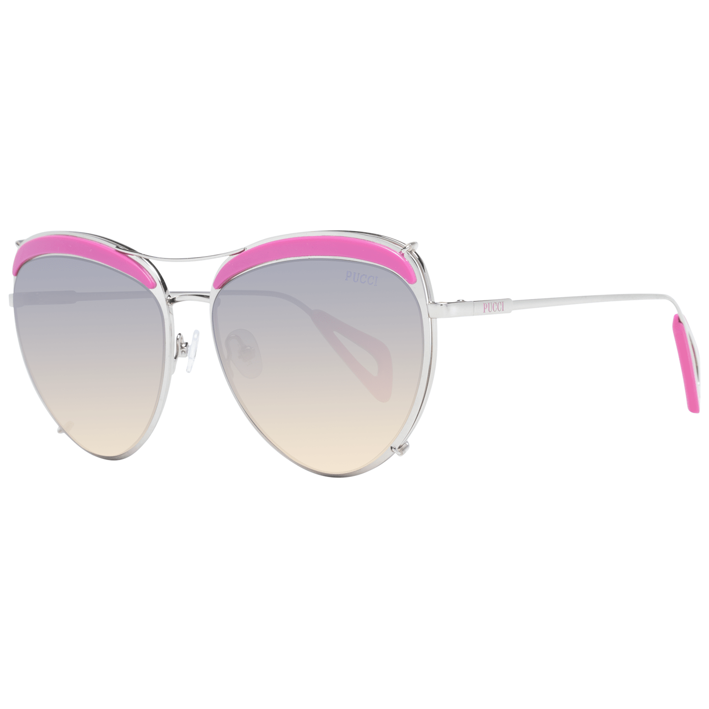 Rose Gold Women Optical Frames