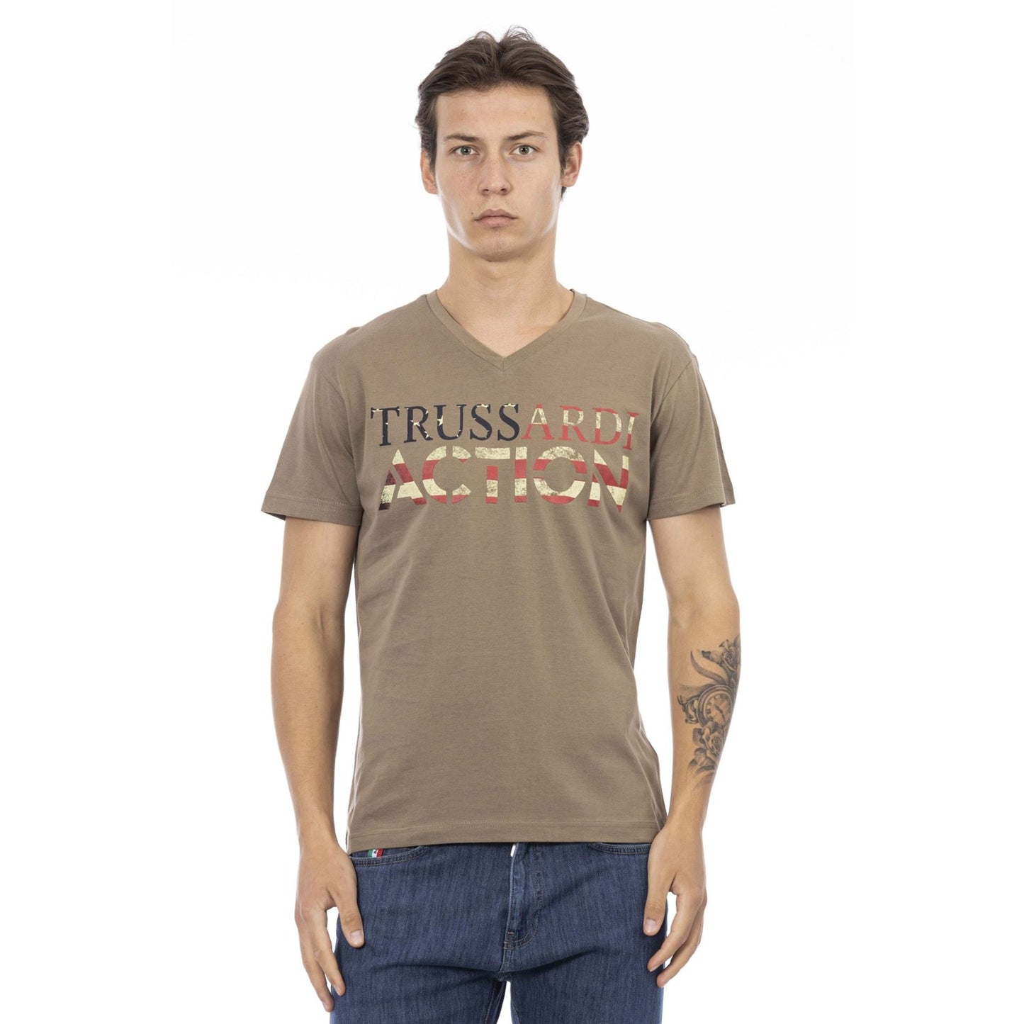 Trussardi Action T-paidat 