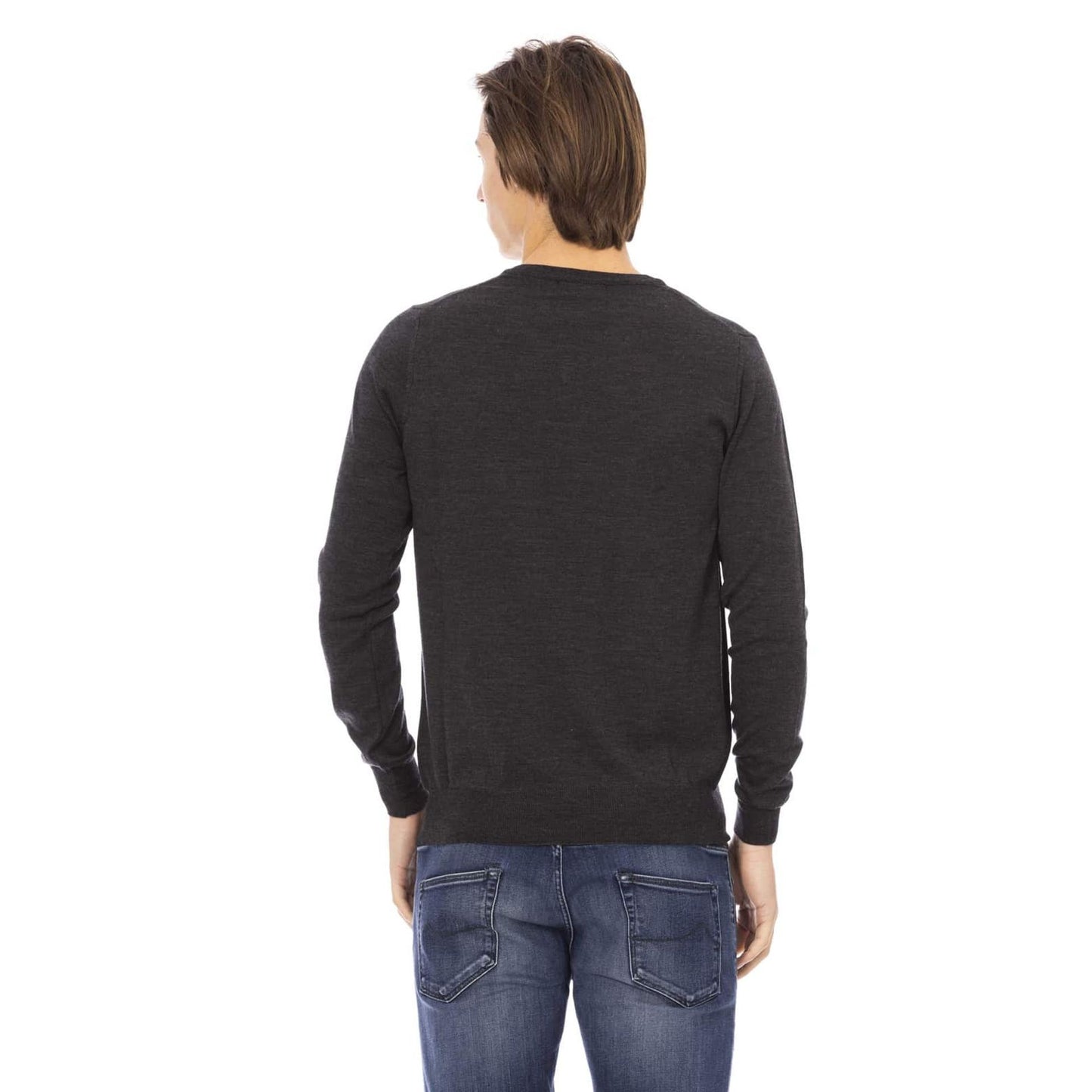 Baldinini Trend Pullover 