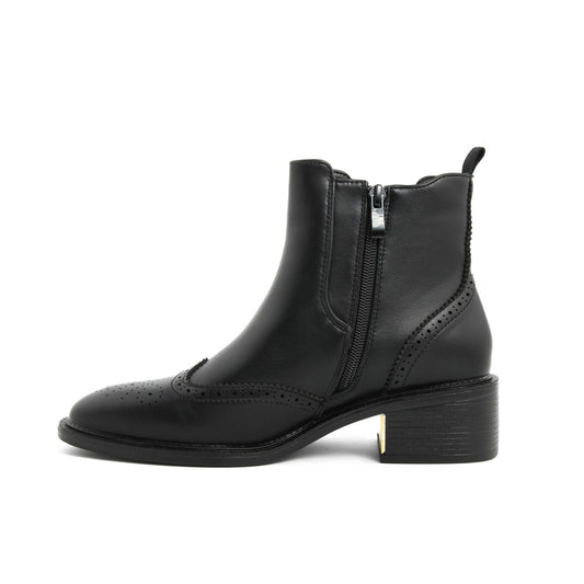 Fashion Attitude Ankle boots