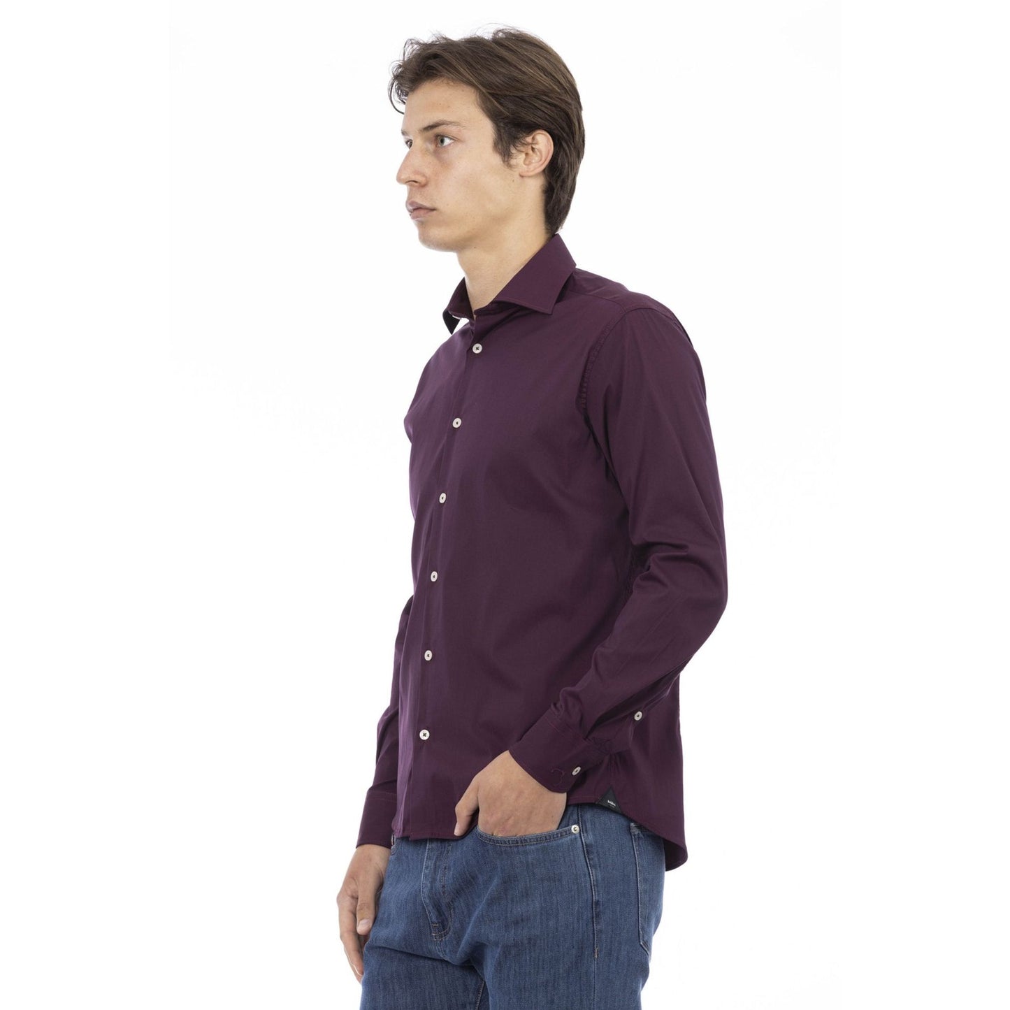 Baldinini Trend Shirts 