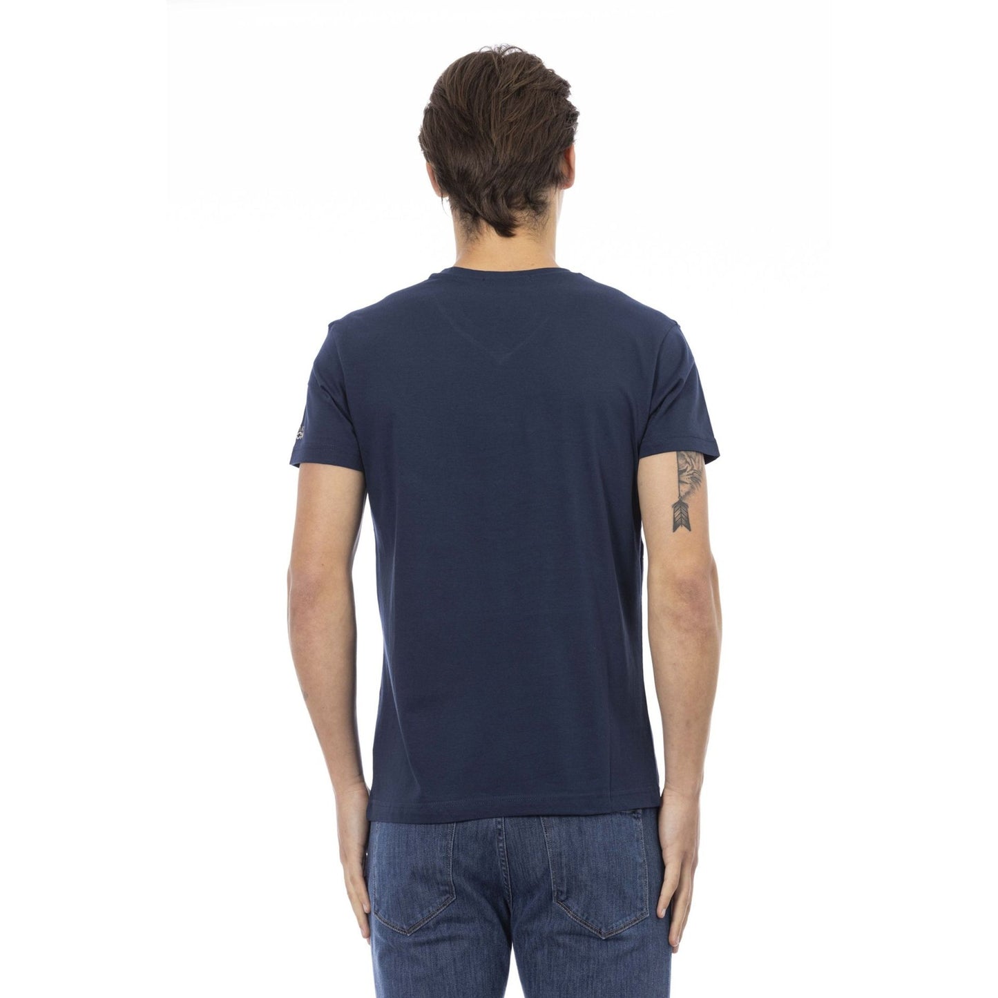 Trussardi Action-T-Shirts 