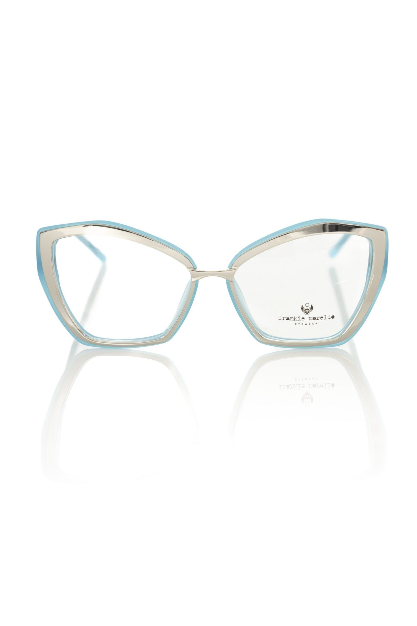 Multicolor Acetate Women Frame