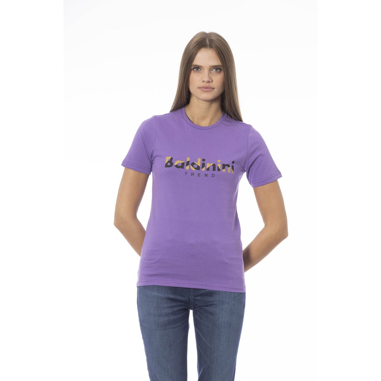 Baldinini Trend T-Shirts 