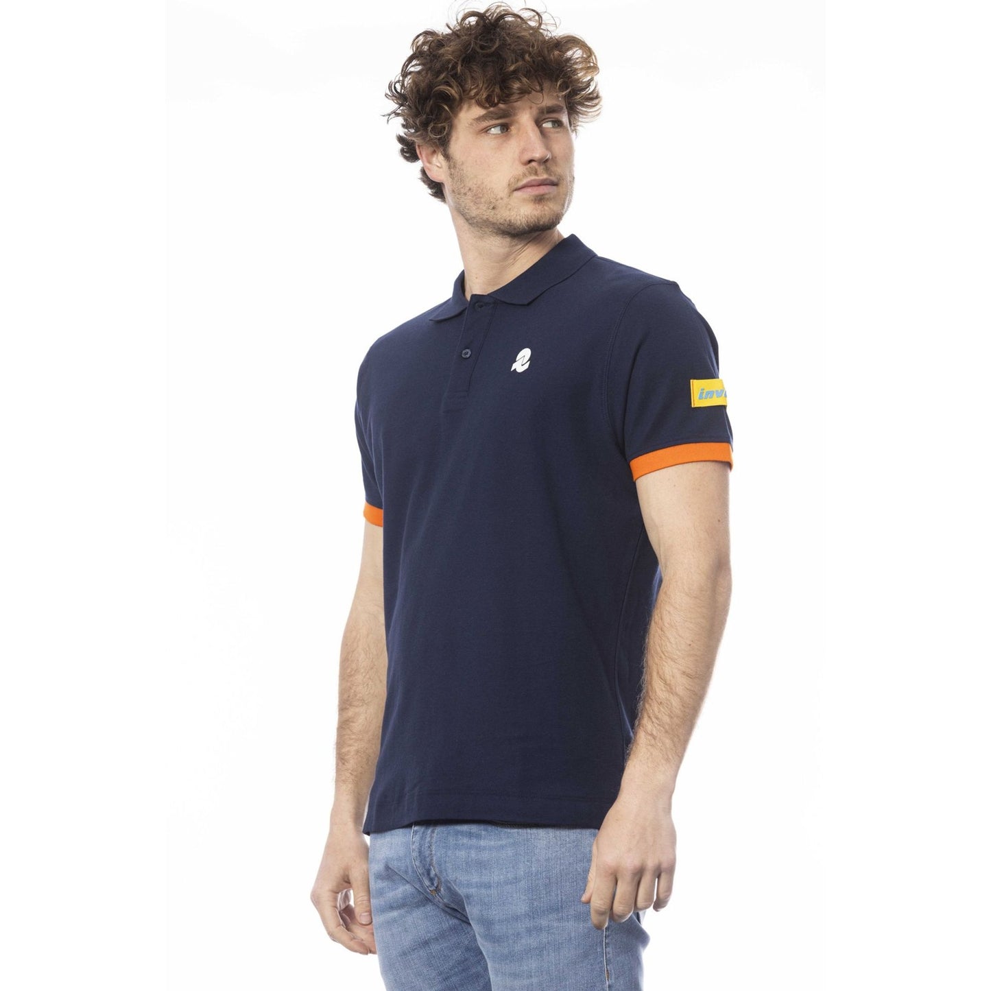 Poloshirt von Invicta