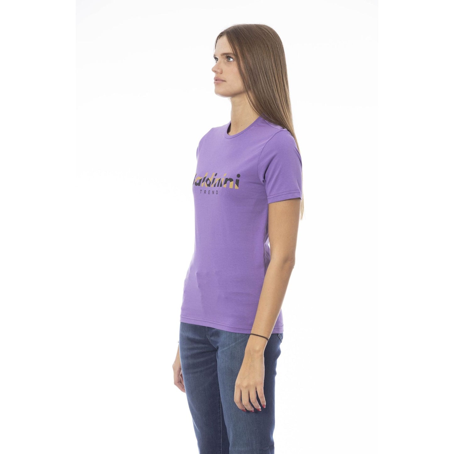 Baldinini Trend T-Shirts 