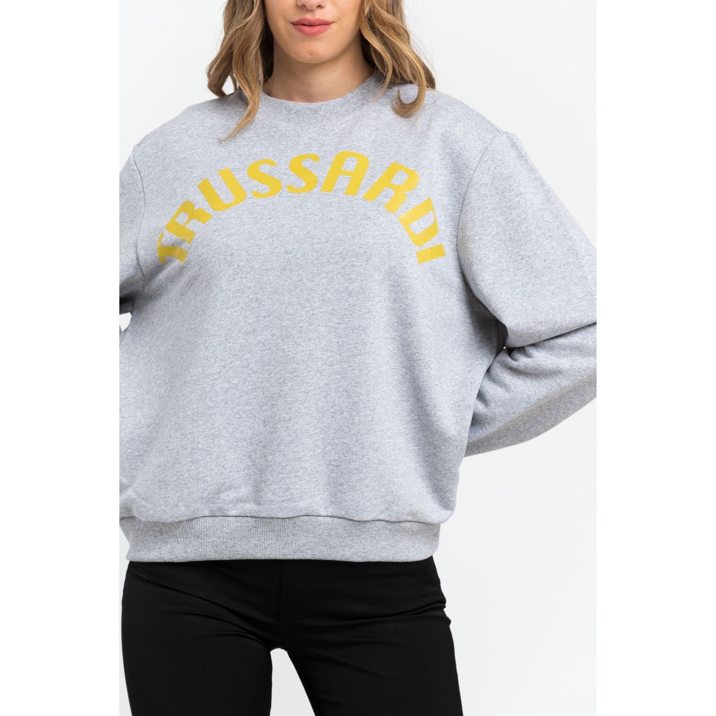 Trussardi Sweatshirts