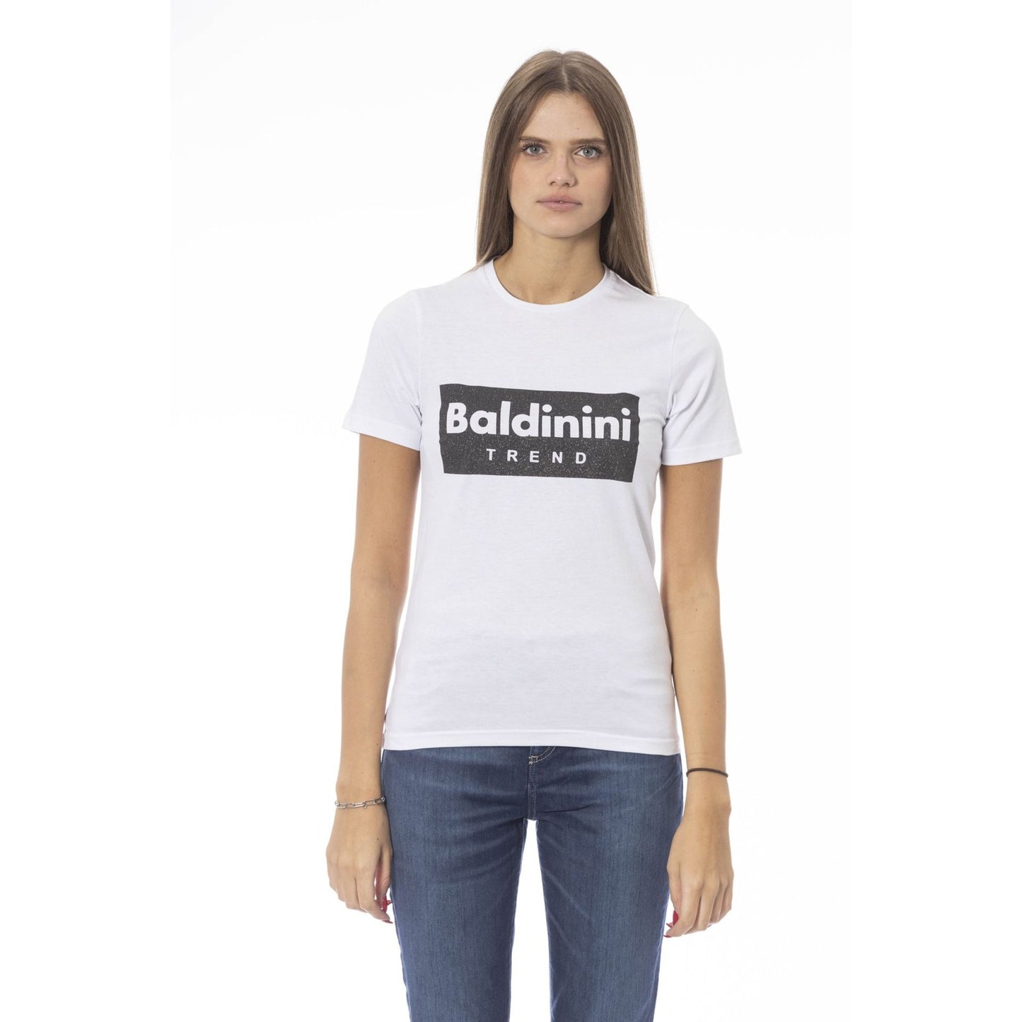 Baldinini Trend T-Shirts 