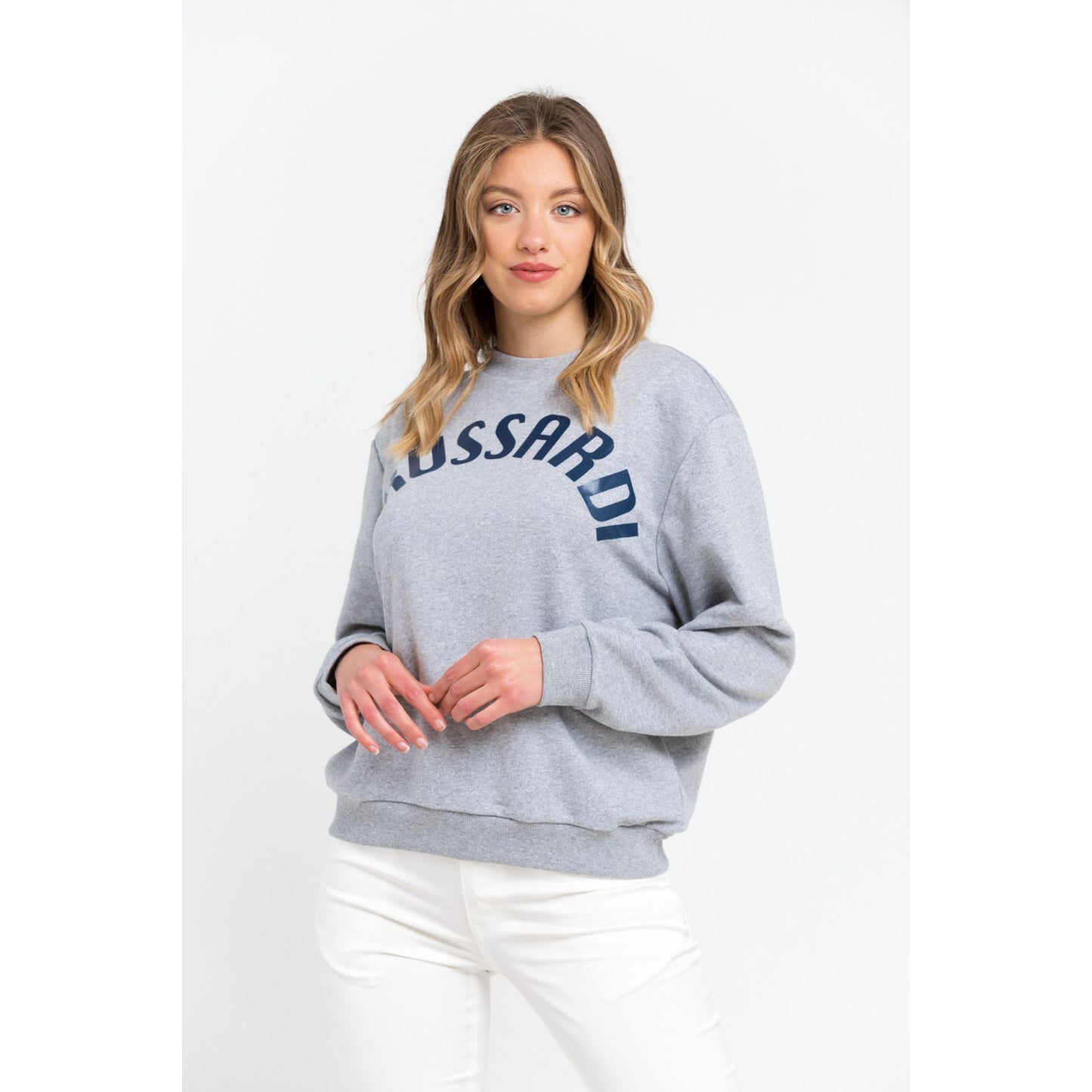 Trussardi Sweatshirts