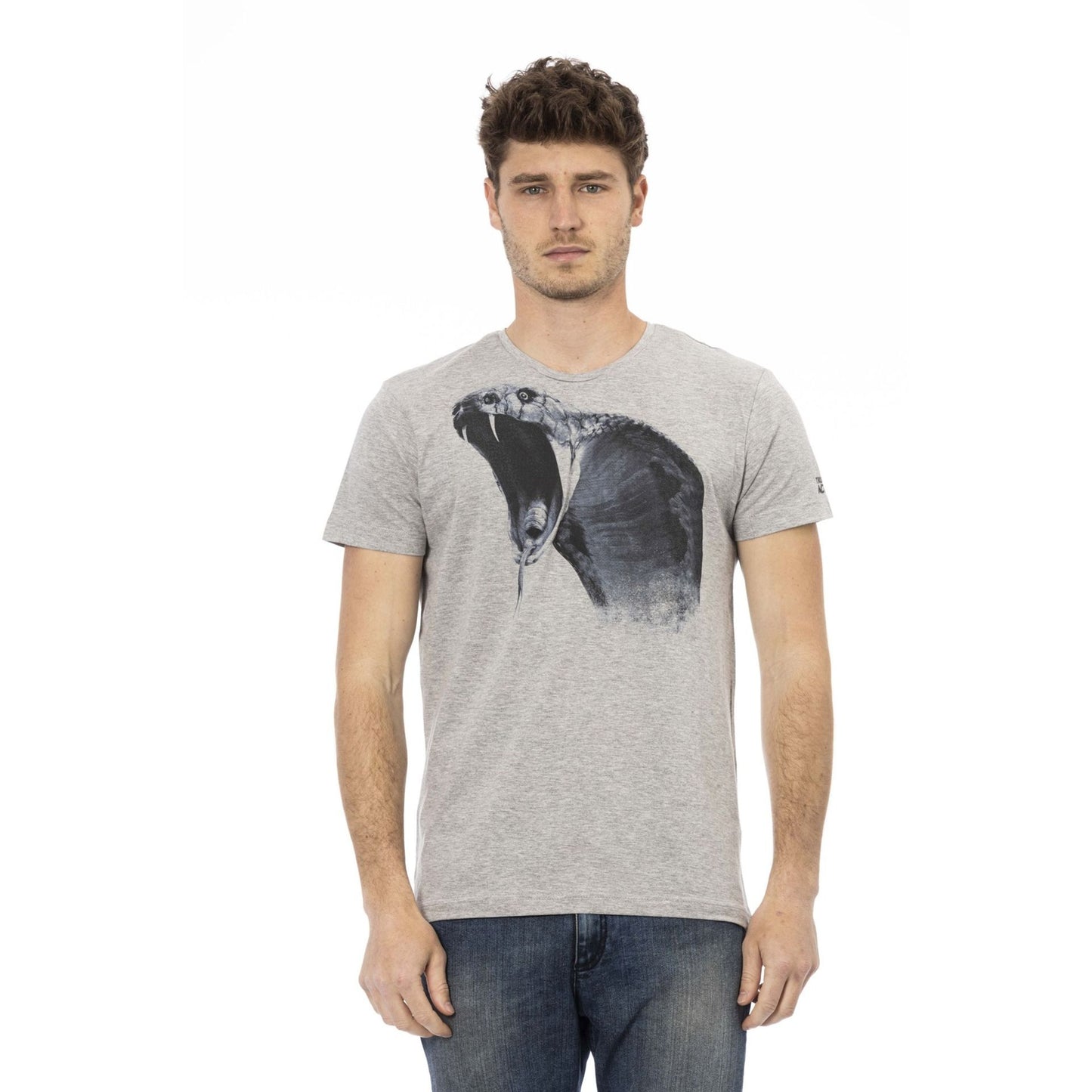 Trussardi Action-T-Shirts 