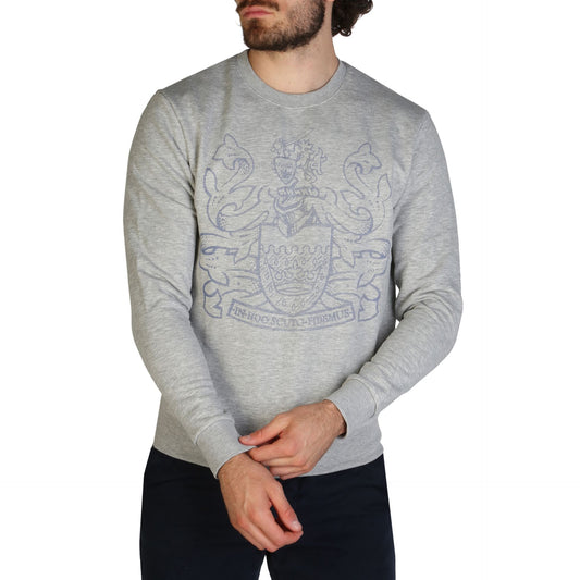 Aquascutum-Sweatshirts 