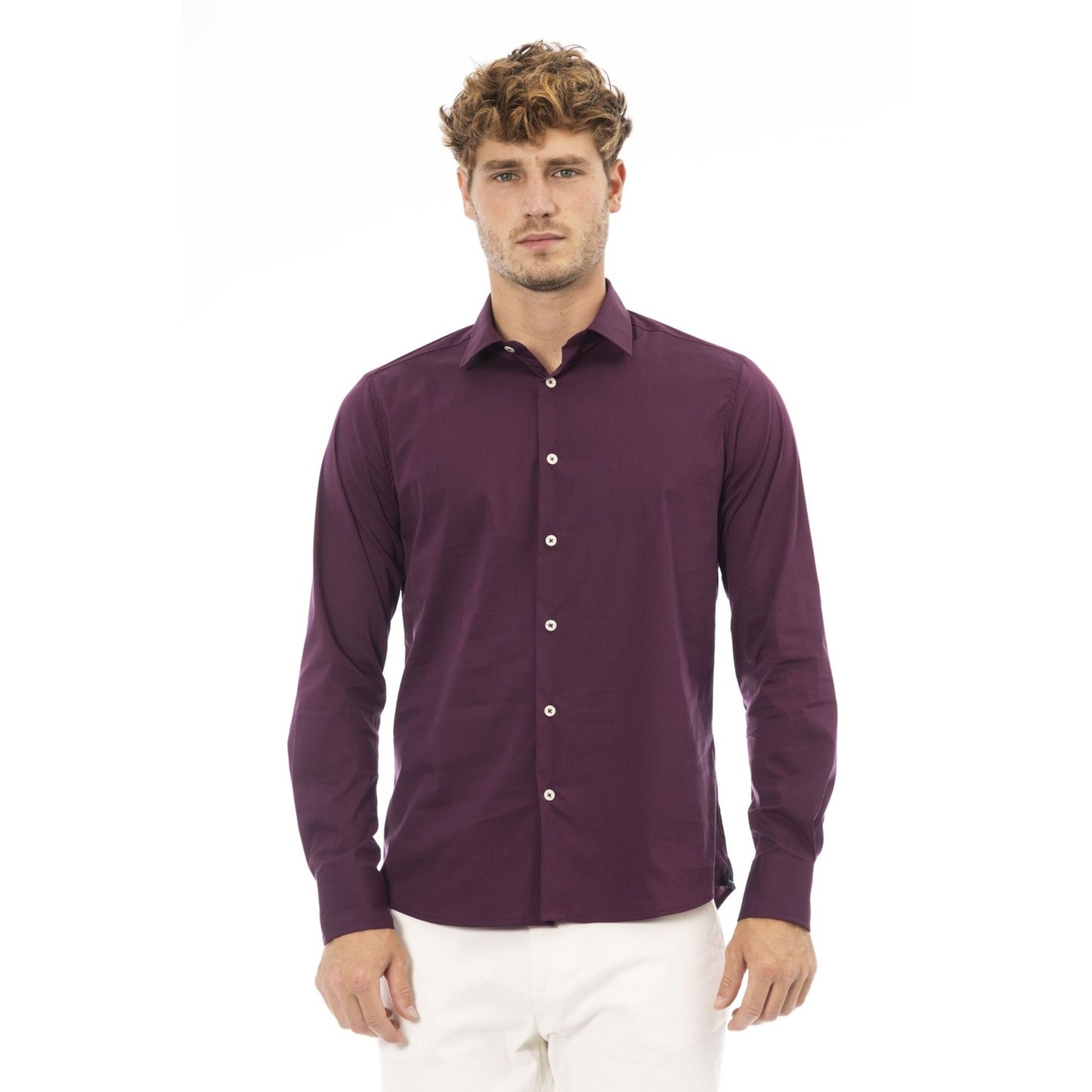 Baldinini Trend Shirts