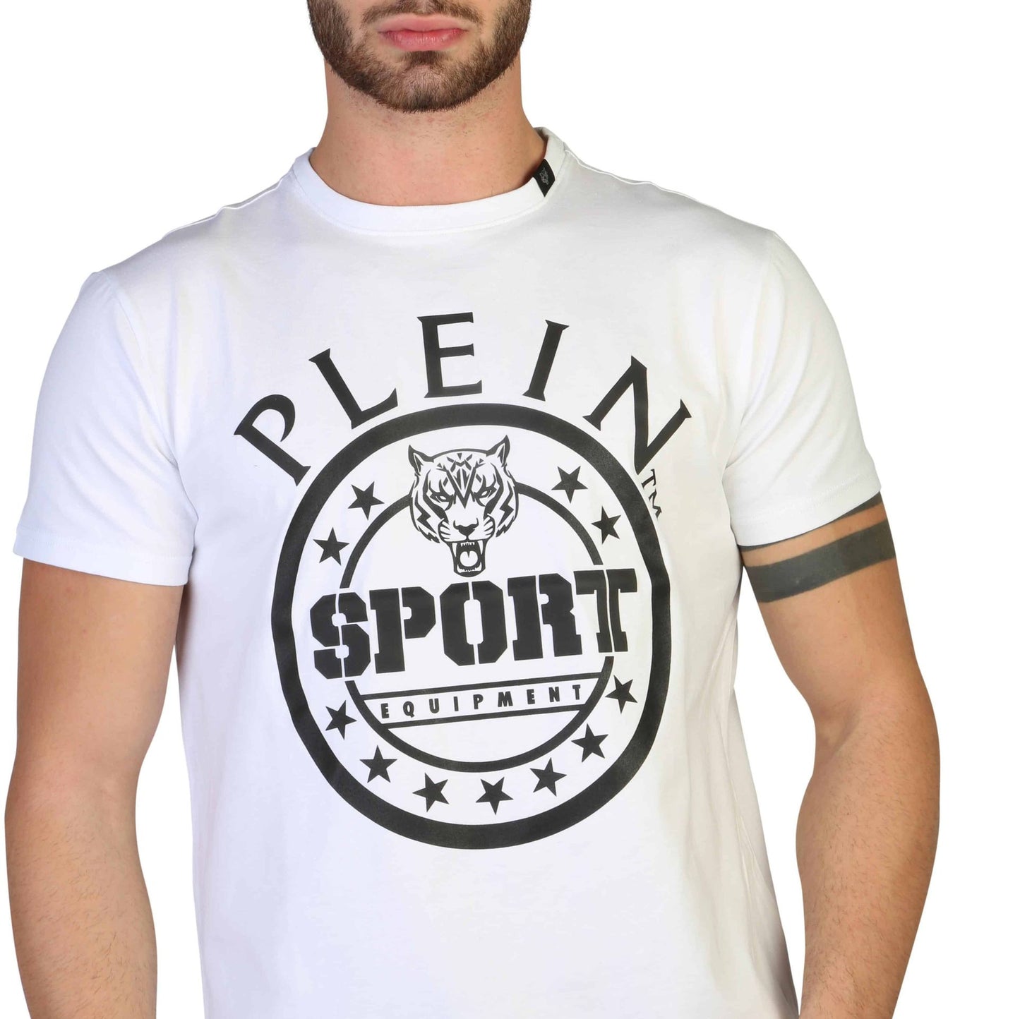 Plein Sport T-shirts