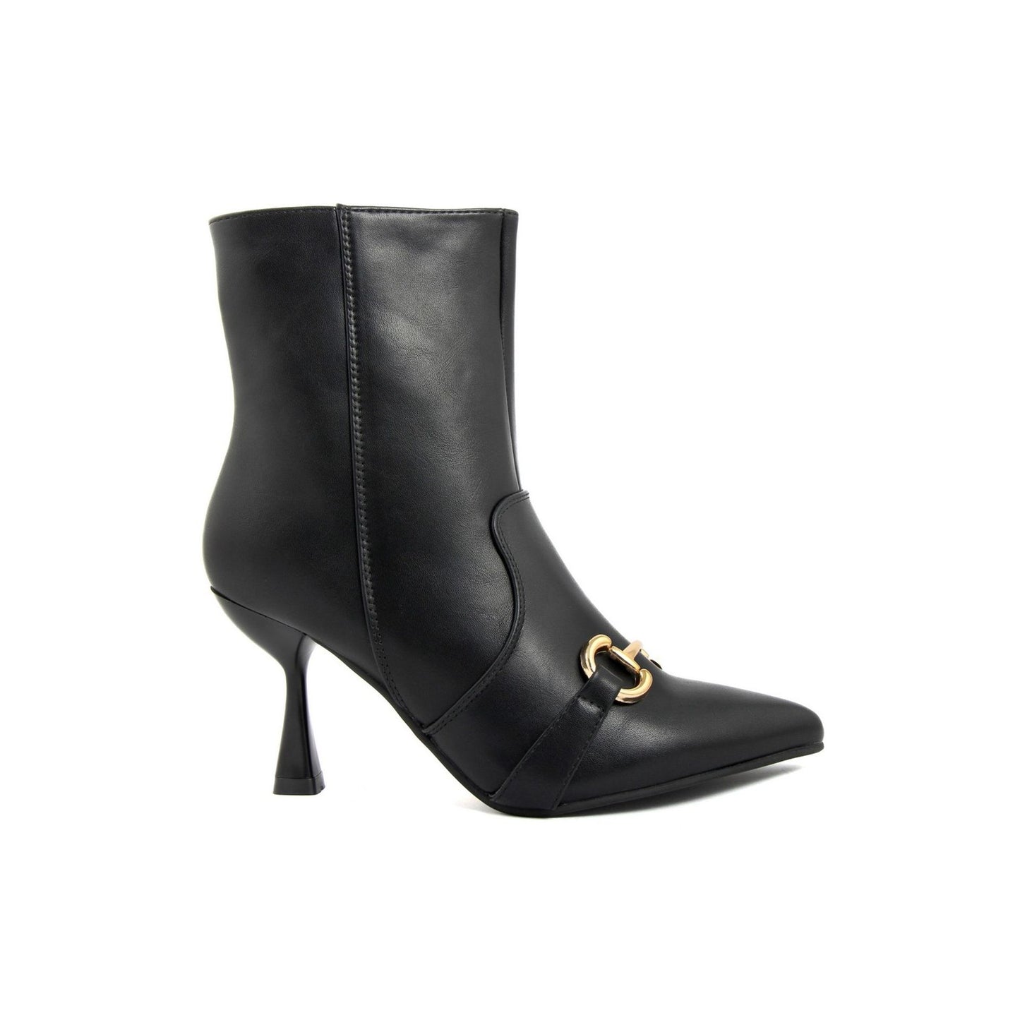 Fashion Attitude Ankle boots