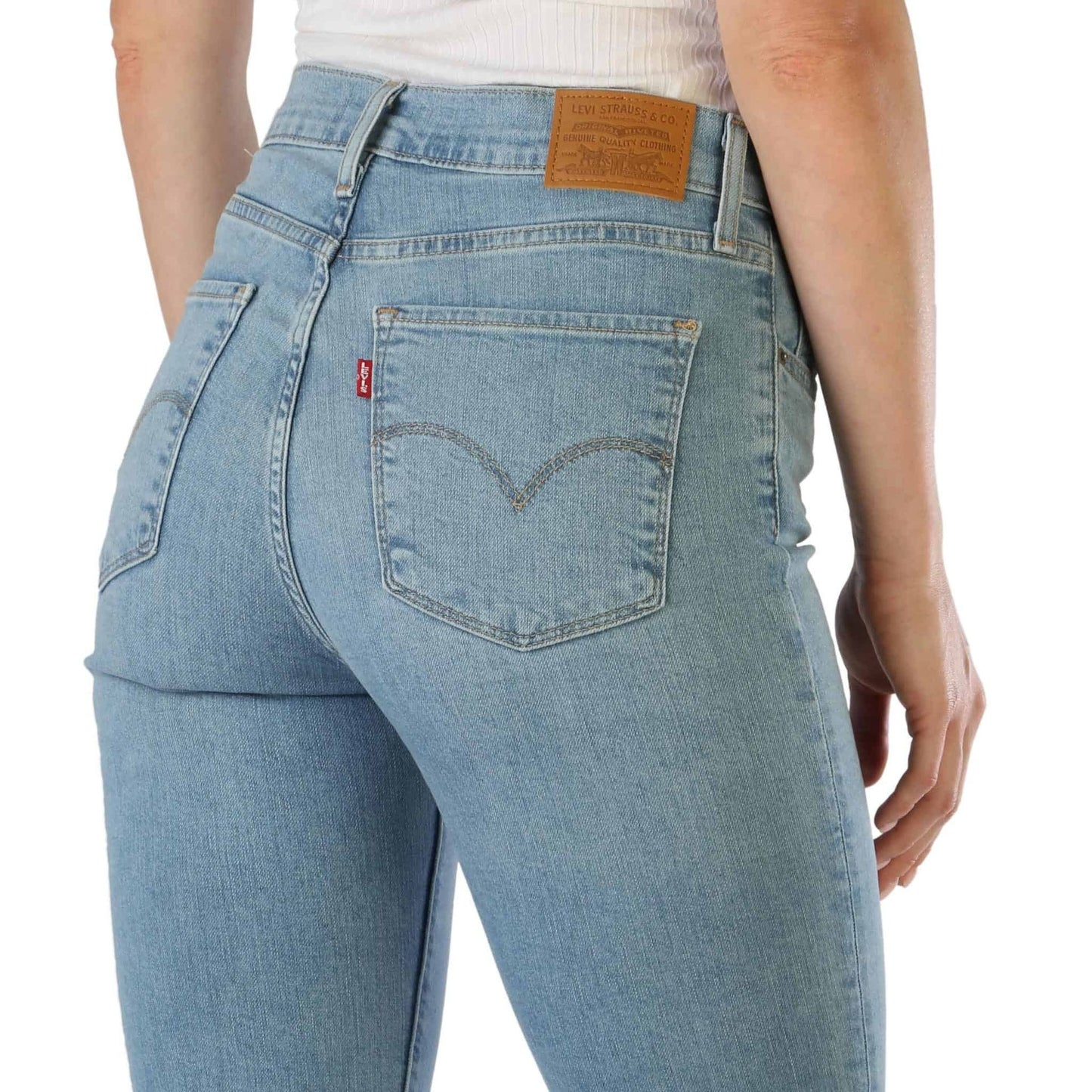 Levis Jeans 