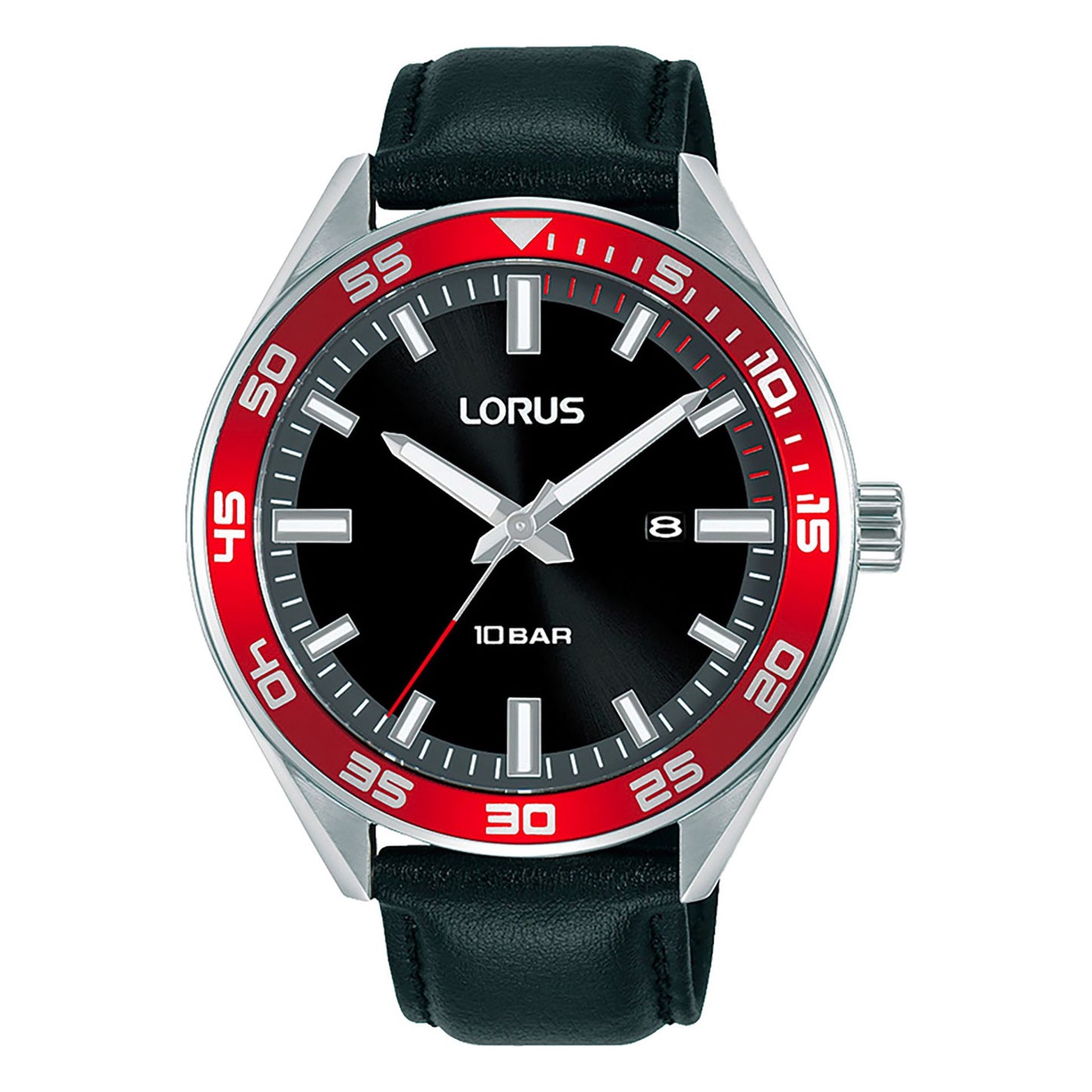 Lorus Uhren 