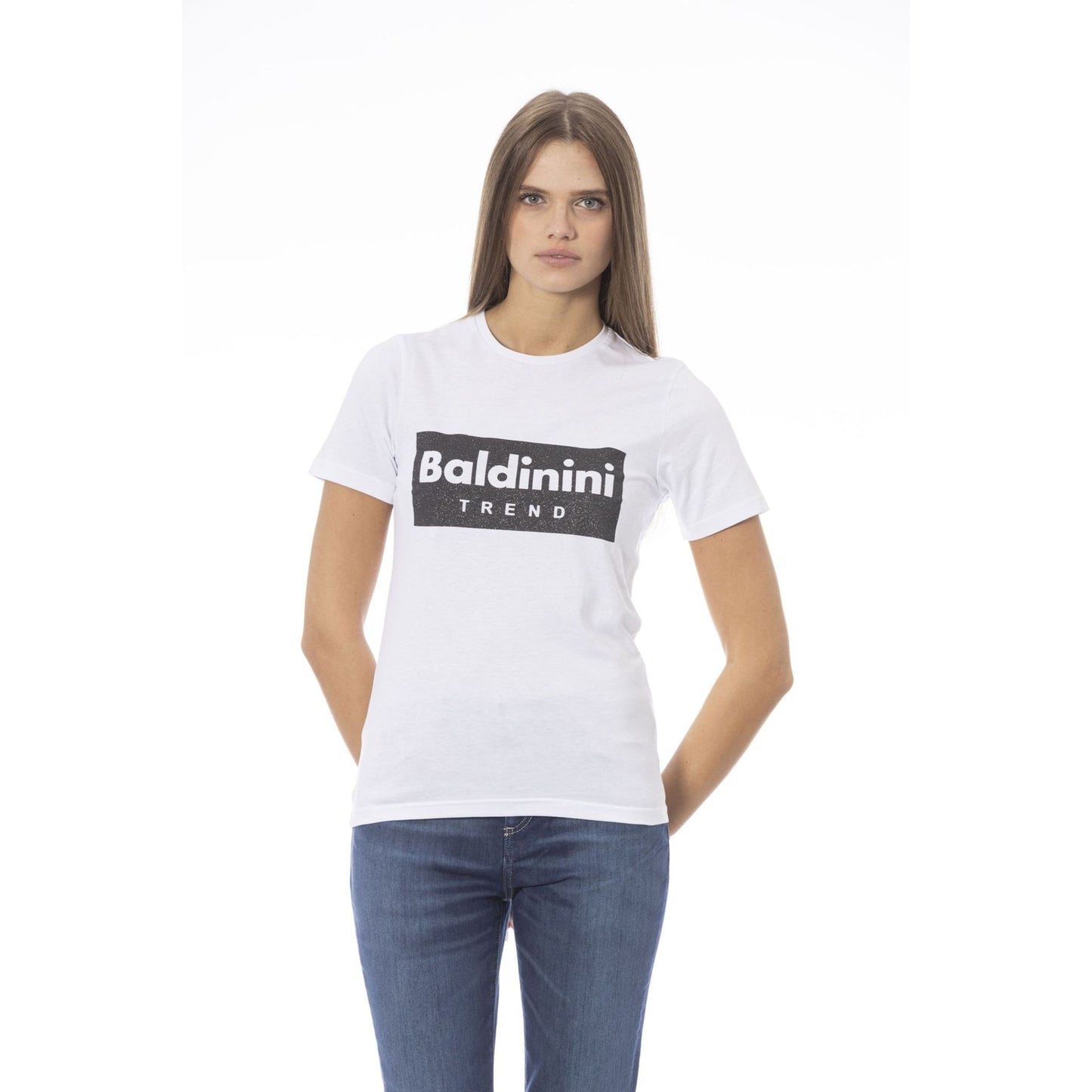 Baldinini Trend T-Shirts 