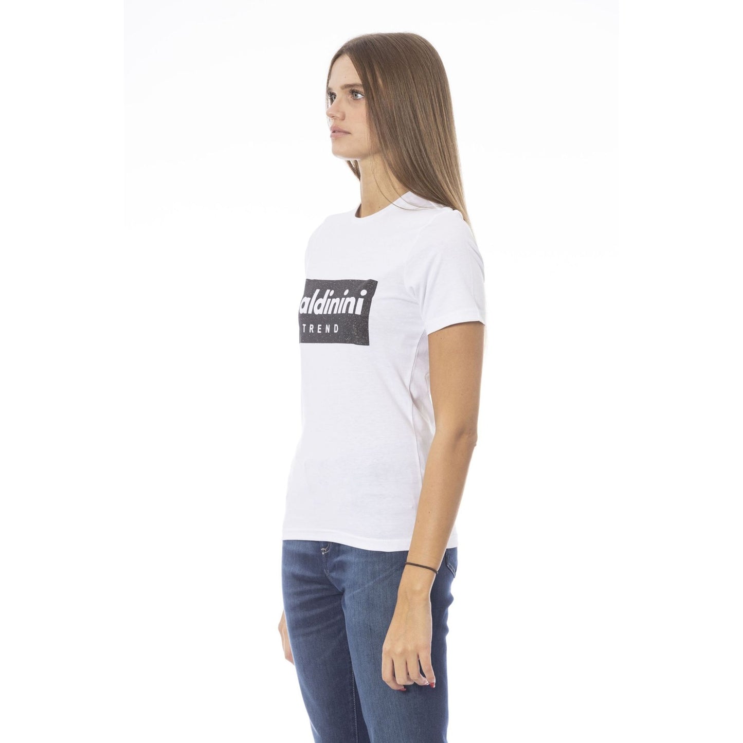 Baldinini Trend T-Shirts 