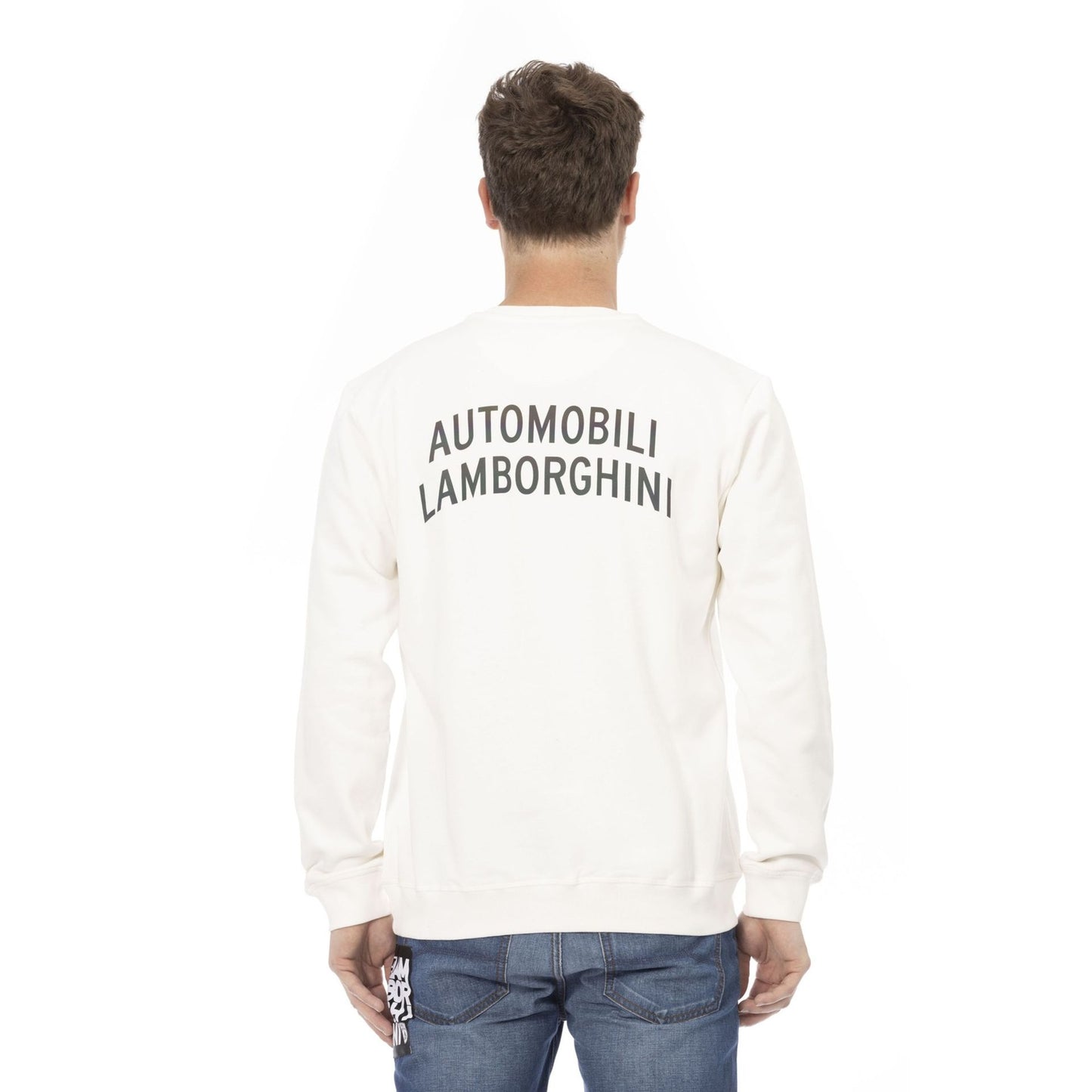 Automobili Lamborghini villapaidat 