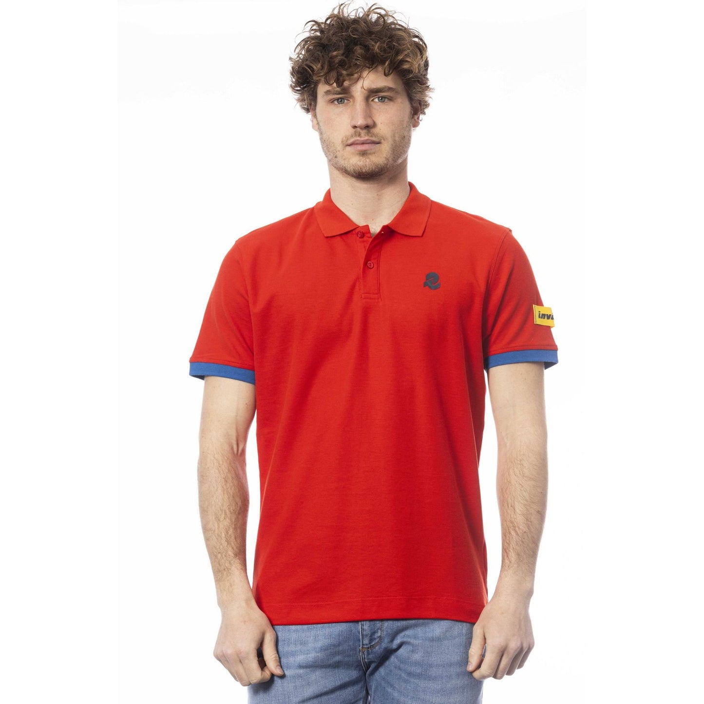 Poloshirt von Invicta