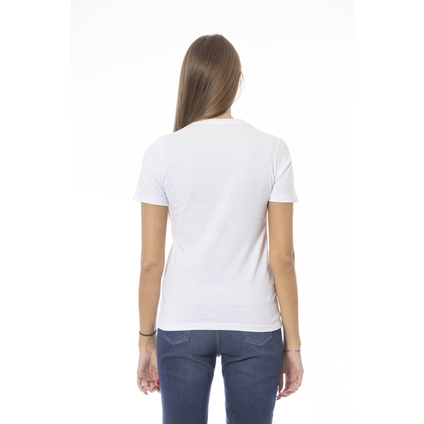 Baldinini Trend T-Shirts 