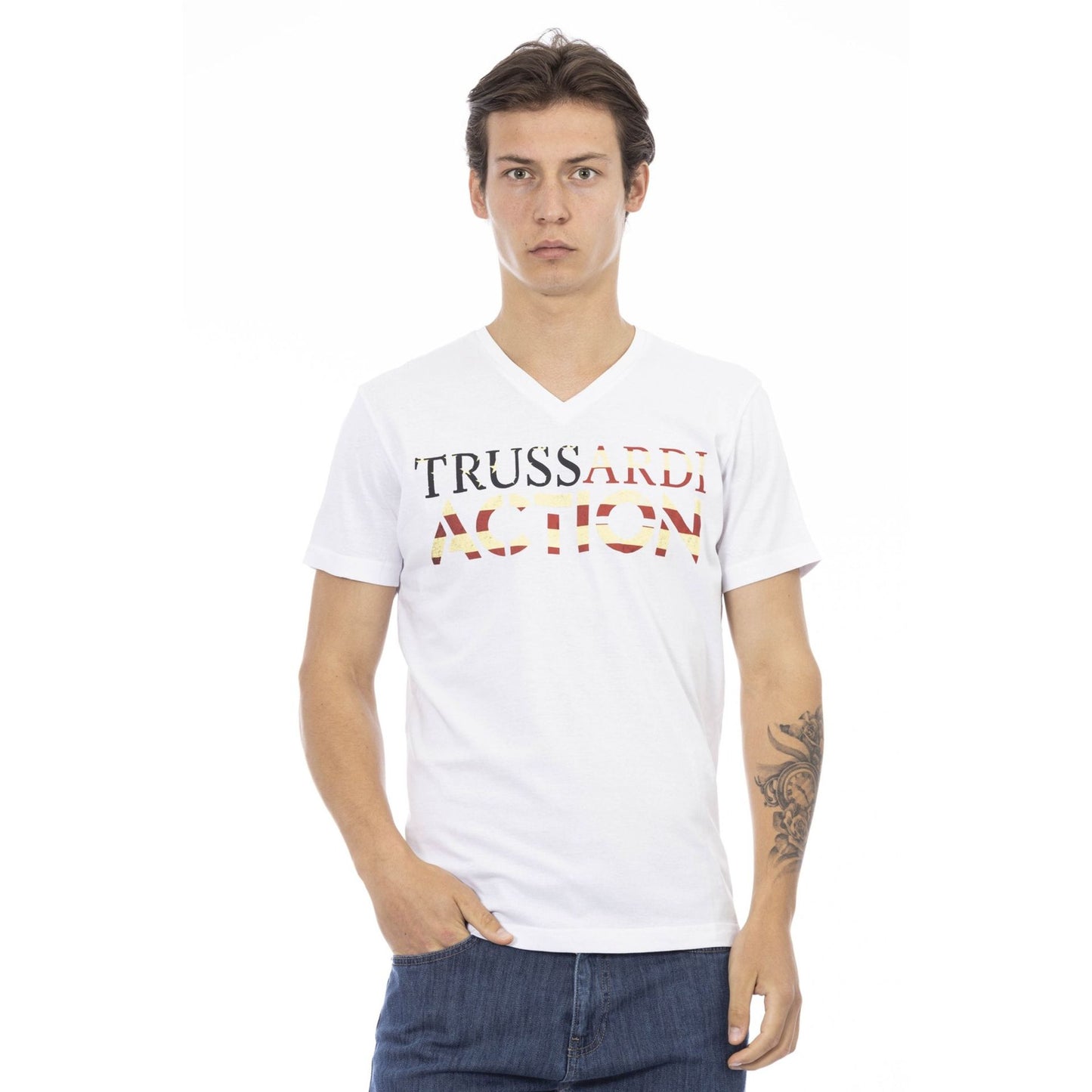 Trussardi Action T-paidat 