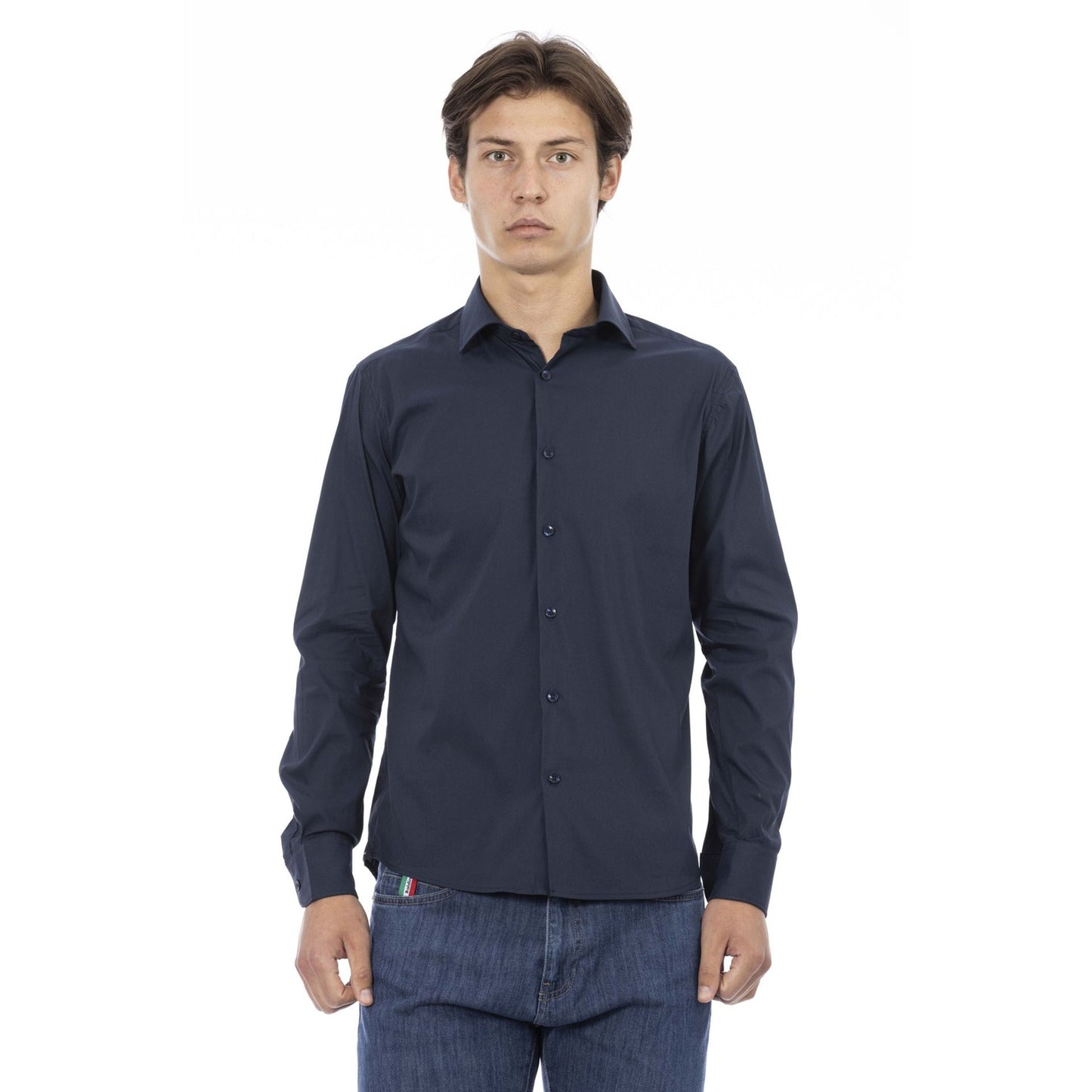 Baldinini Trend Shirts 