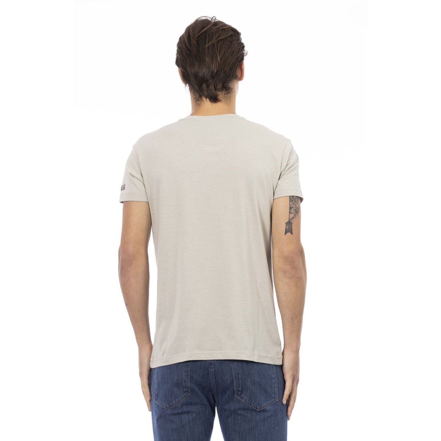 Trussardi Action-T-Shirts 