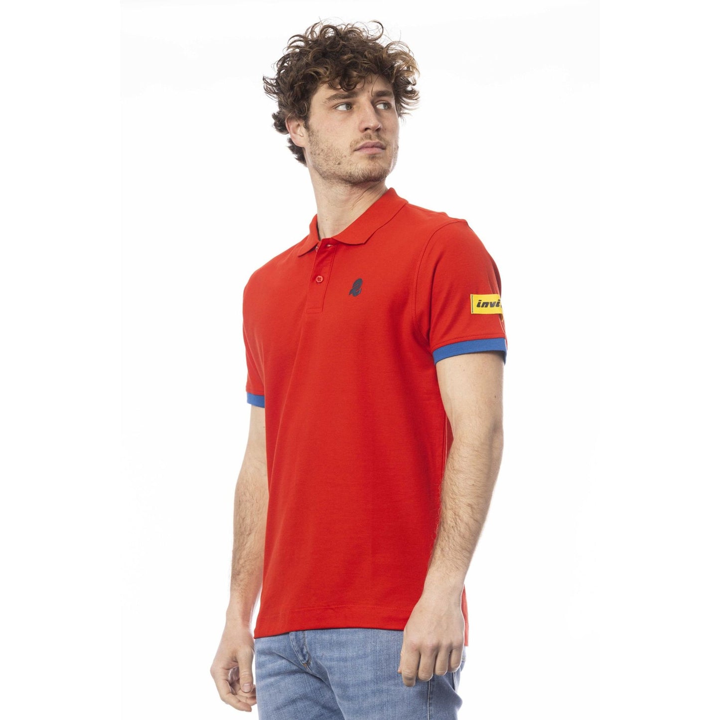 Poloshirt von Invicta