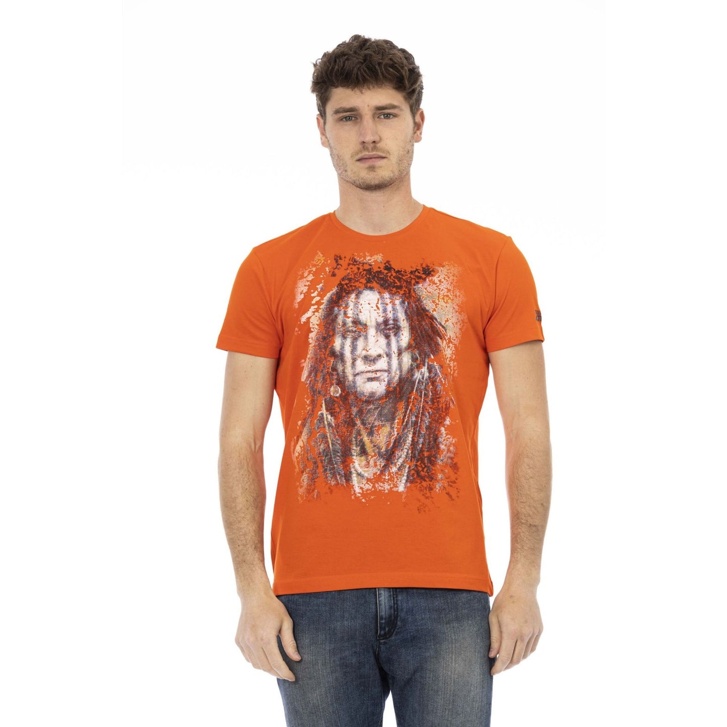 Trussardi Action-T-Shirts 