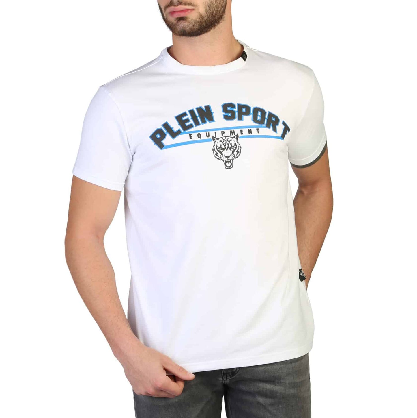 Plein Sport T-paidat 